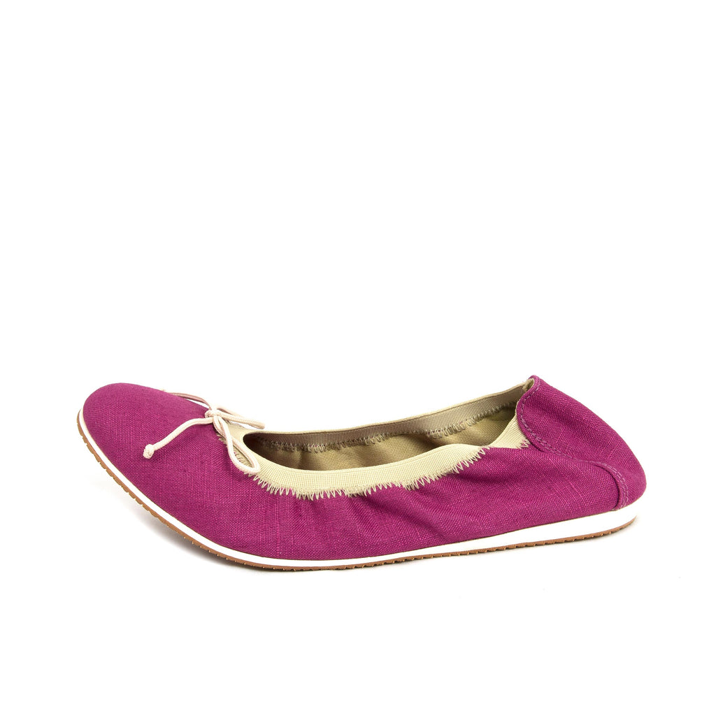 Bailarina ciruela con lazo ROLL-LI de Jeromín - ROLL-LI-118-1.jpg