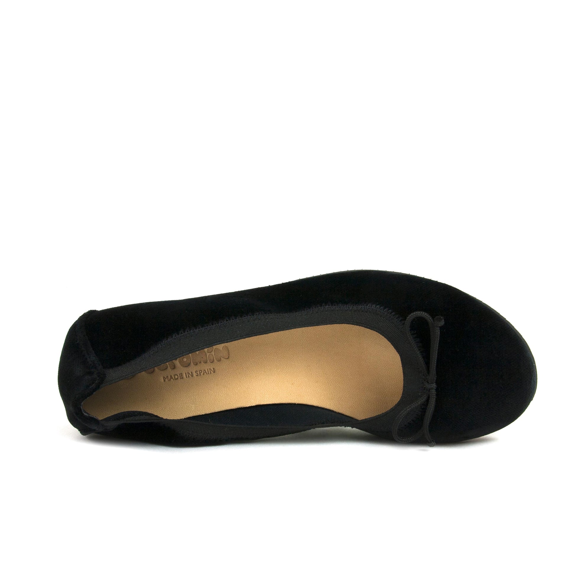 Bailarina negro con lazo ROLL-T de Jeromín - ROLL-T-20-6.jpg