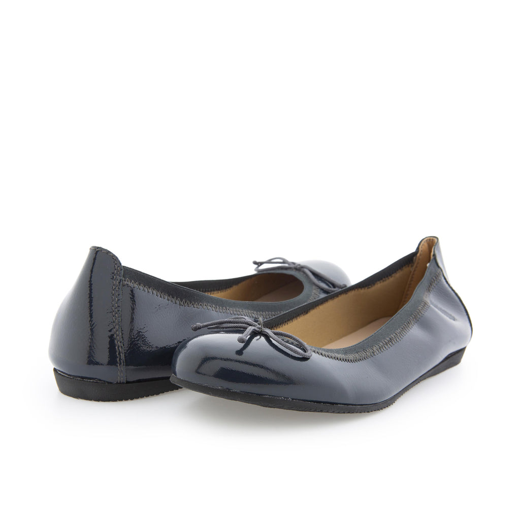 Bailarina gris con lazo ROLL-CH de Jeromín - ROLL-CH-16-2.jpg