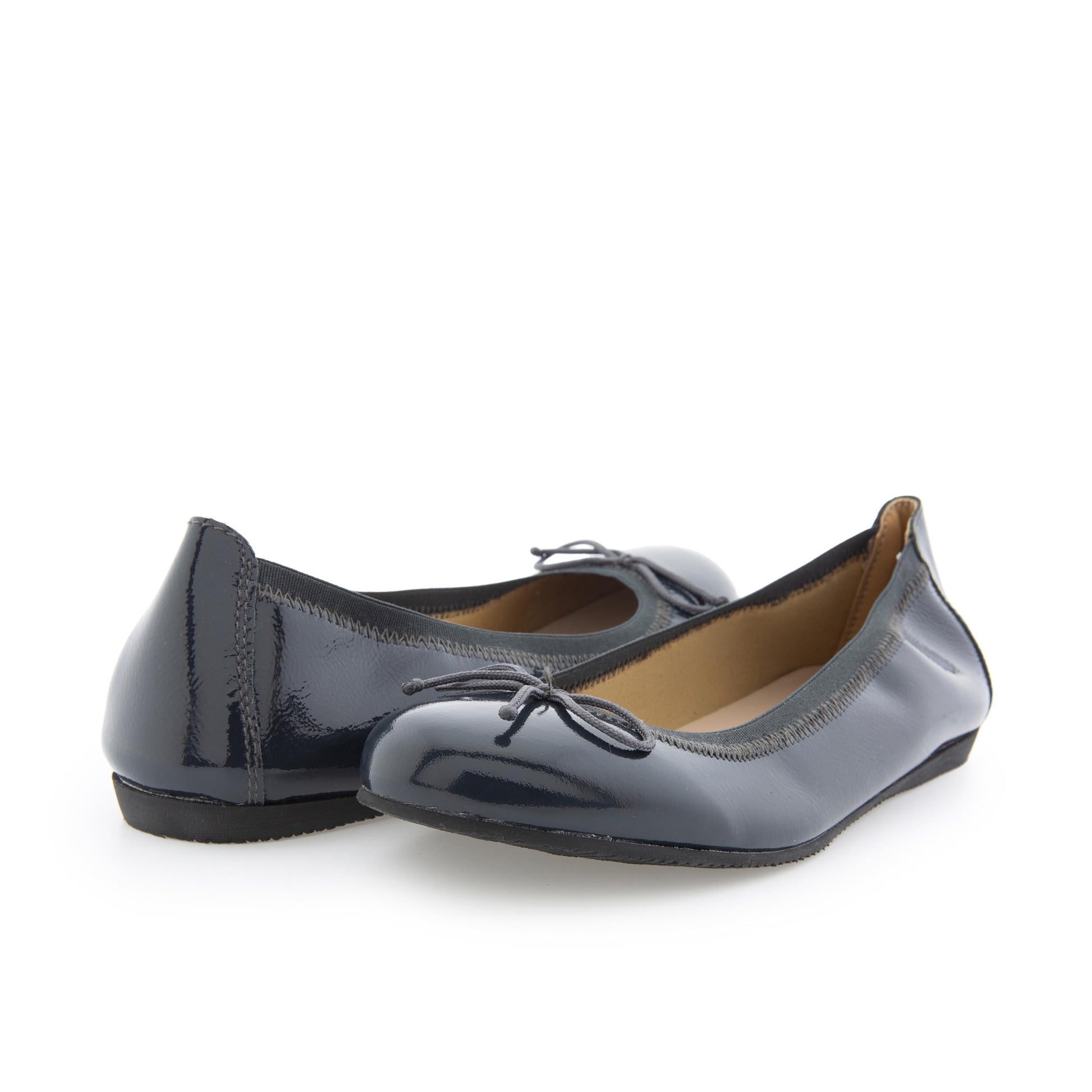 Bailarina gris con lazo ROLL-CH de Jeromín - ROLL-CH-16-2.jpg