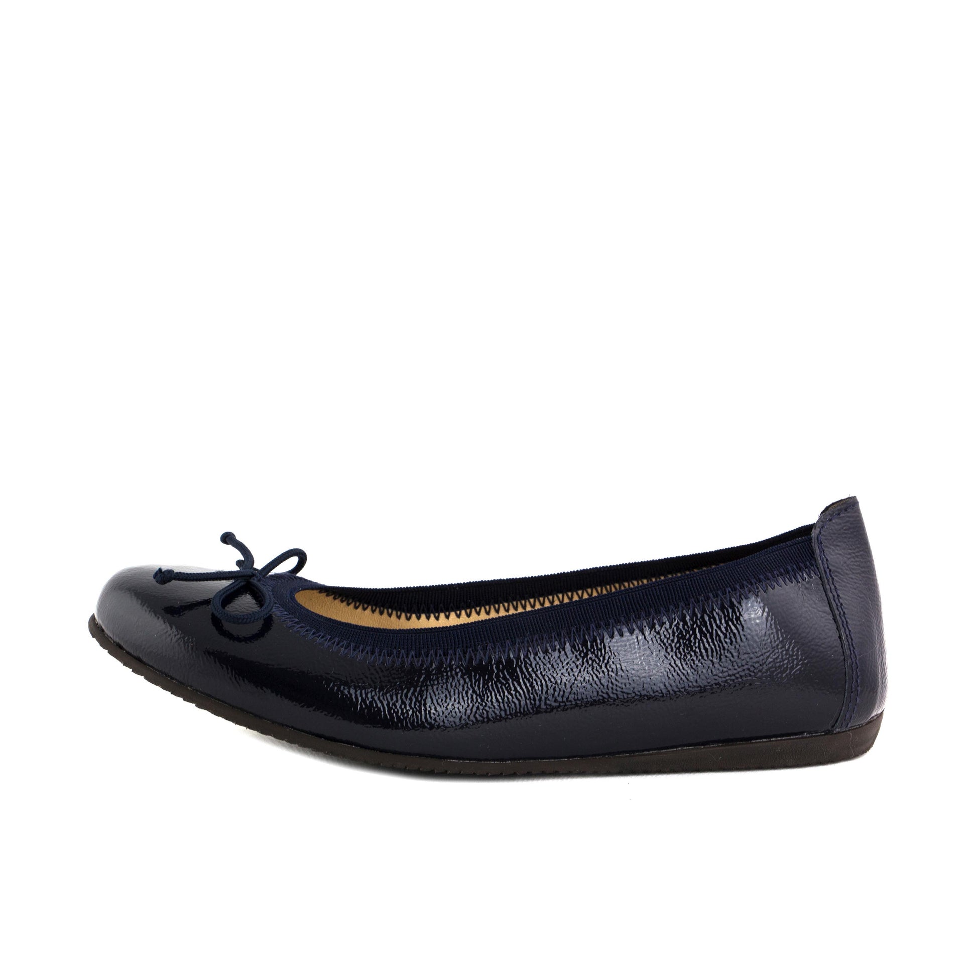 Bailarina charol azul con lazo ROLL-CH de Jeromín - ROLL-CH-21-1.jpg