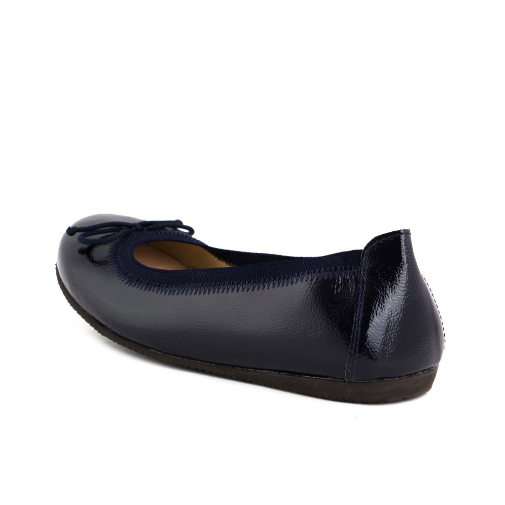 Bailarina charol azul con lazo ROLL-CH de Jeromín - ROLL-CH-21-4.jpg