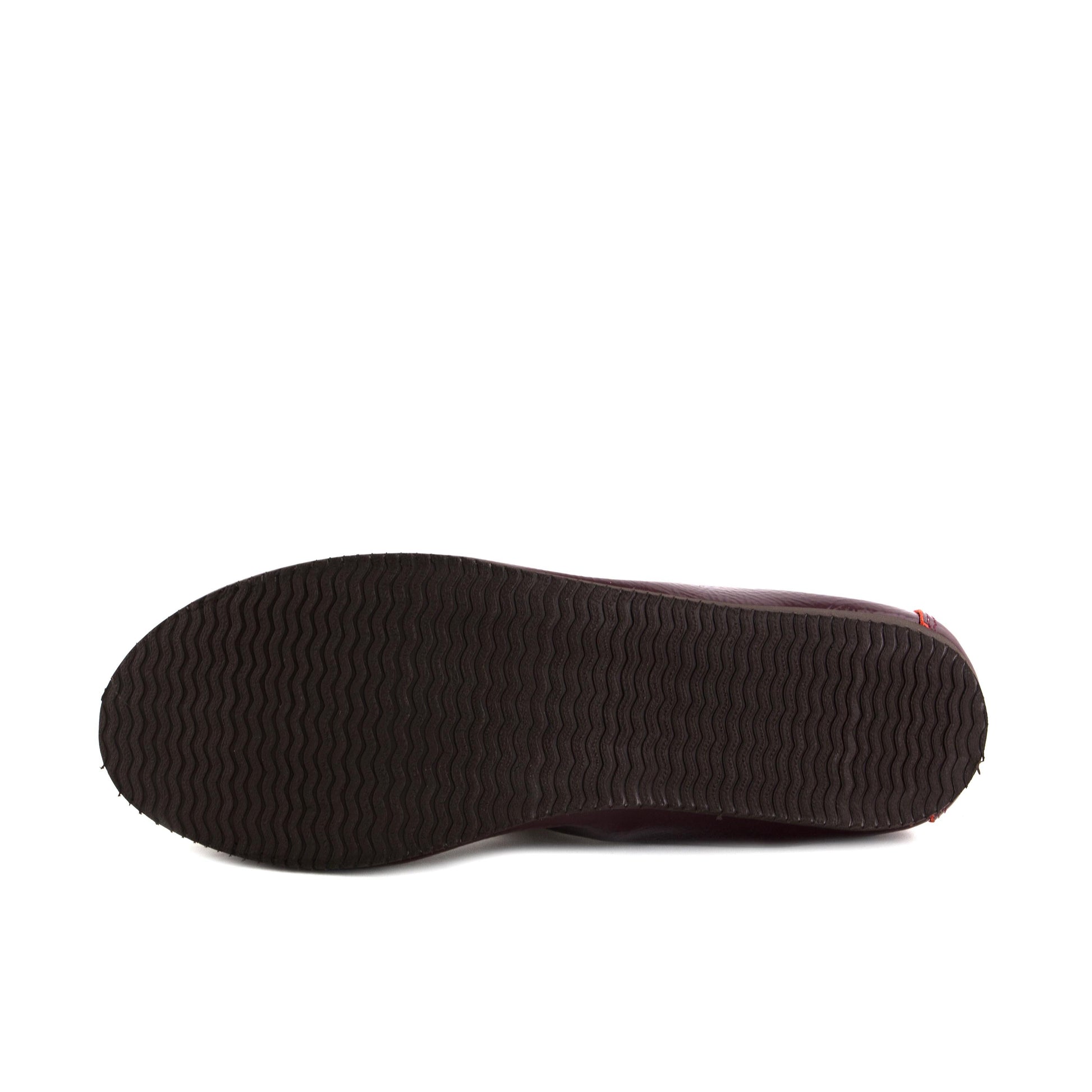 Bailarina charol burdeos con lazo ROLL-CH de Jeromín - ROLL-CH-22-5.jpg