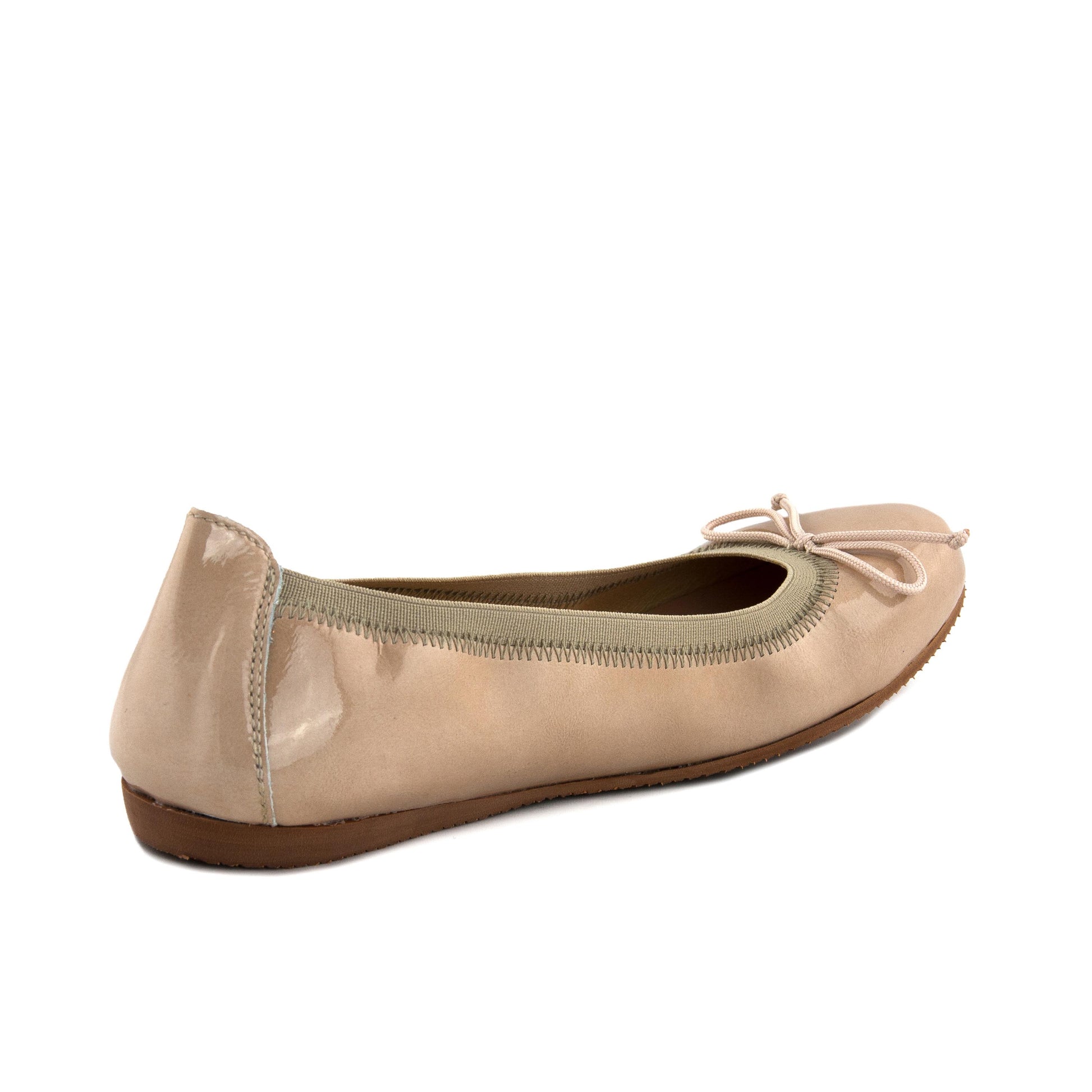 Bailarina charol nude con lazo ROLL-CH de Jeromín - ROLL-CH-244-3.jpg