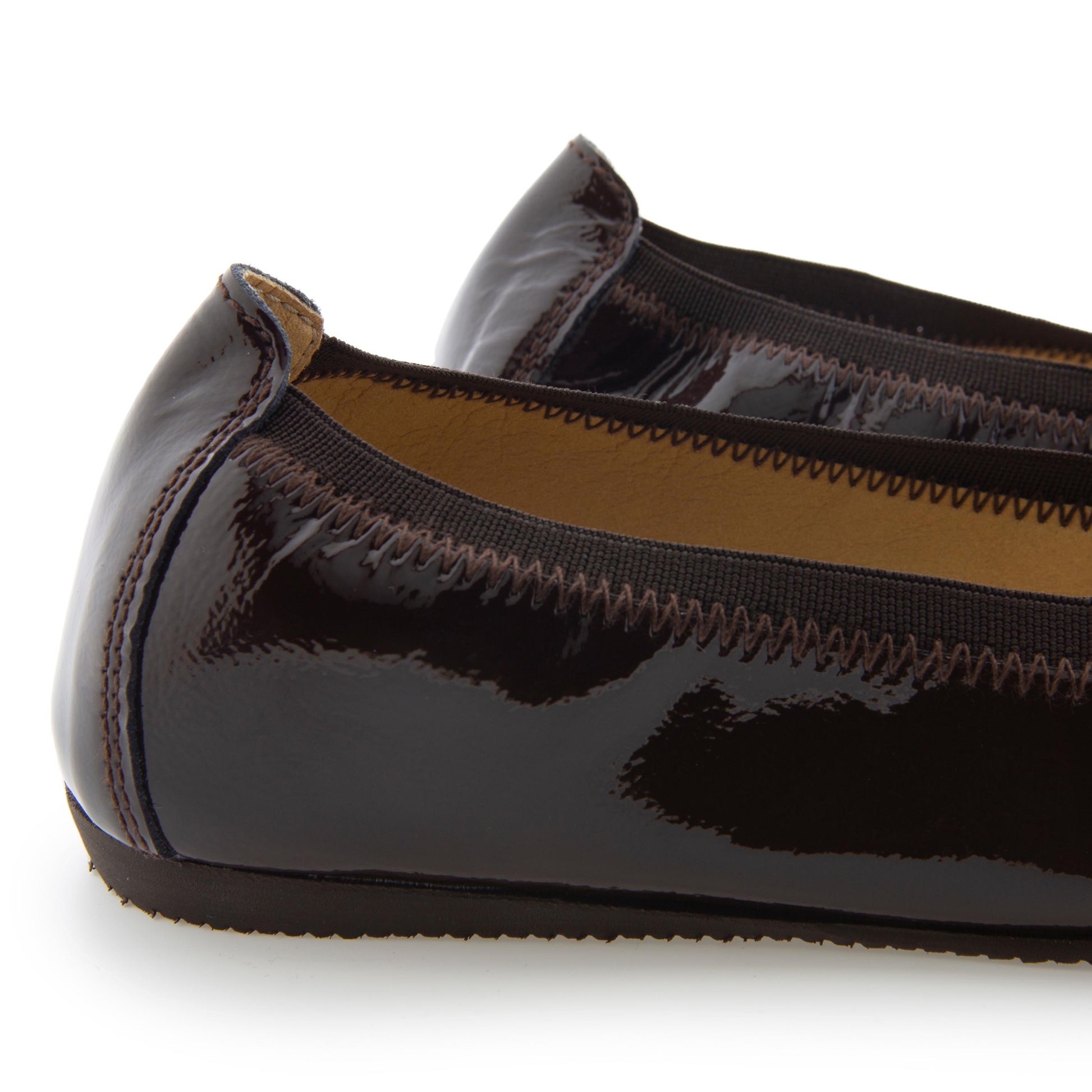 Bailarina charol marrón con lazo ROLL-CH de Jeromín - ROLL-CH-25-5.jpg