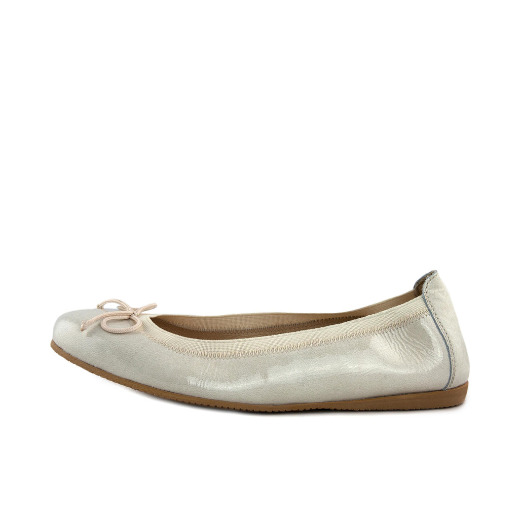 Bailarina charol offwhite con lazo ROLL-CH de Jeromín - ROLL-CH-273-1.jpg