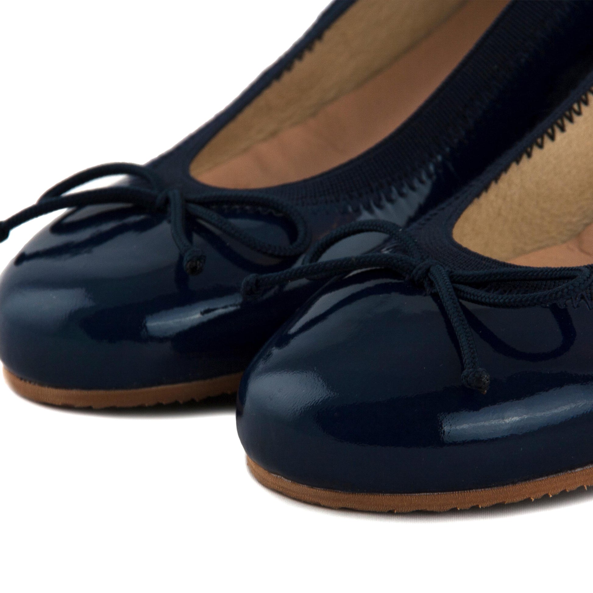 Bailarina charol tinta con lazo ROLL-CH de Jeromín - ROLL-CH-274-6.jpg