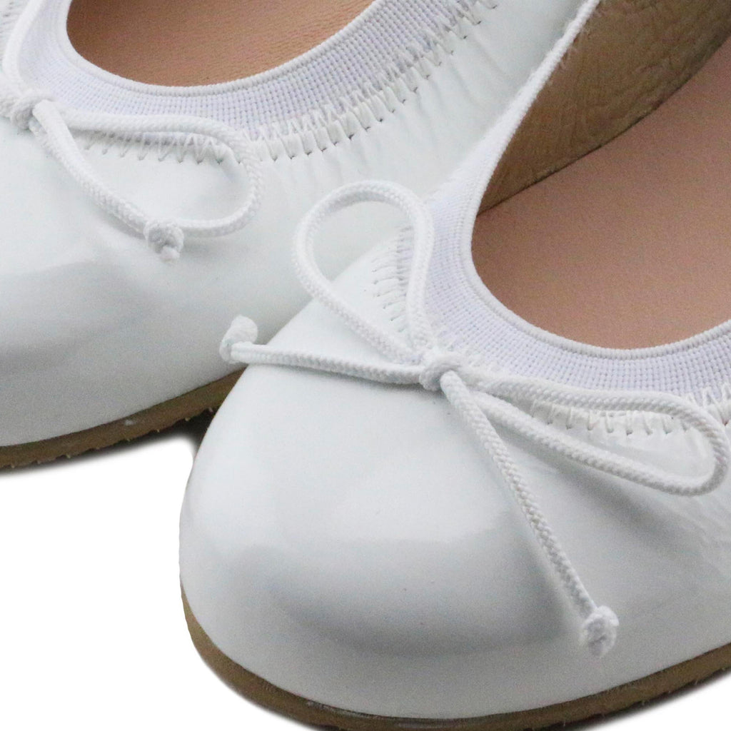 Bailarina charol blanco con lazo ROLL-CH de Jeromín - ROLL-CH-51-6.jpg