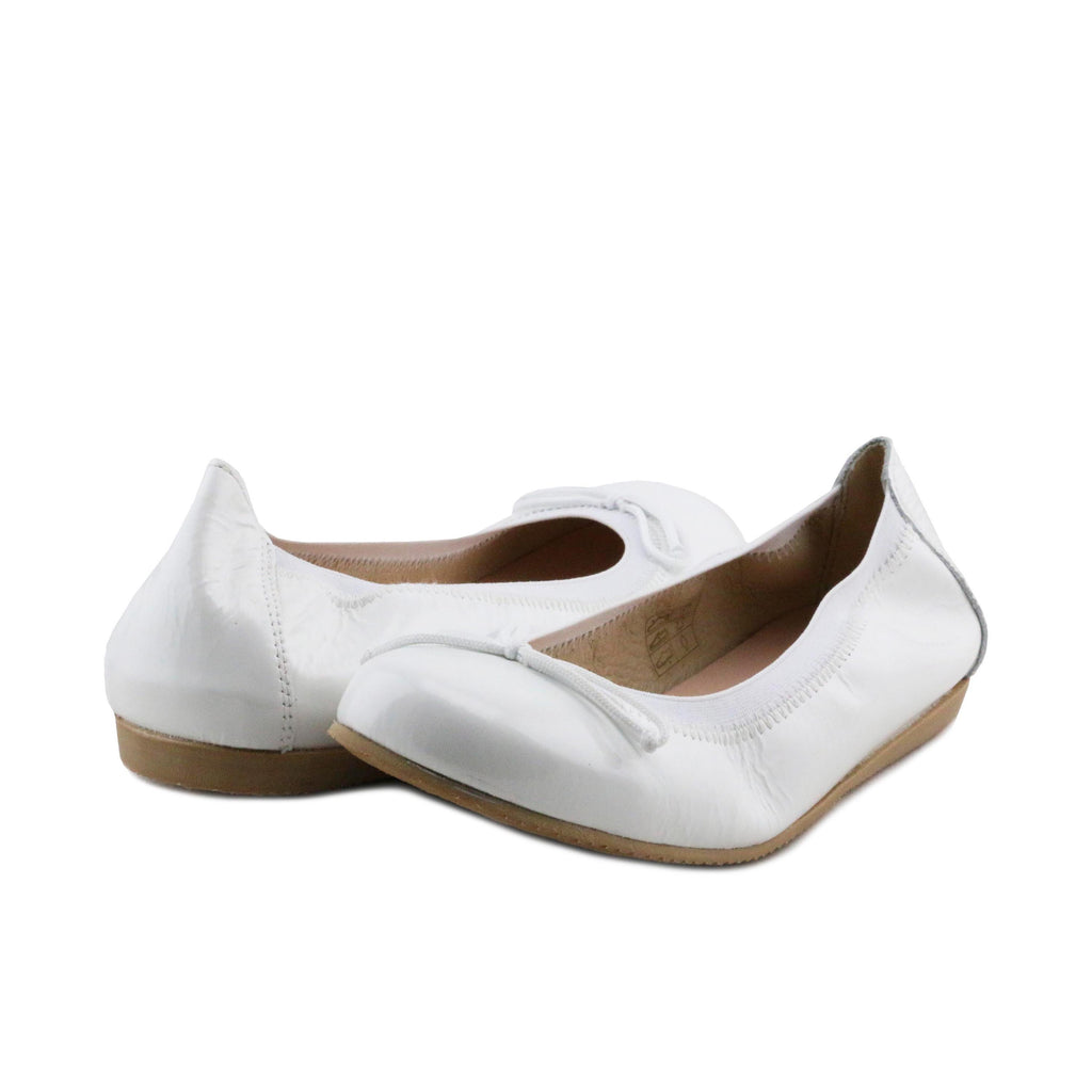 Bailarina charol blanco con lazo ROLL-CH de Jeromín - ROLL-CH-51-2.jpg