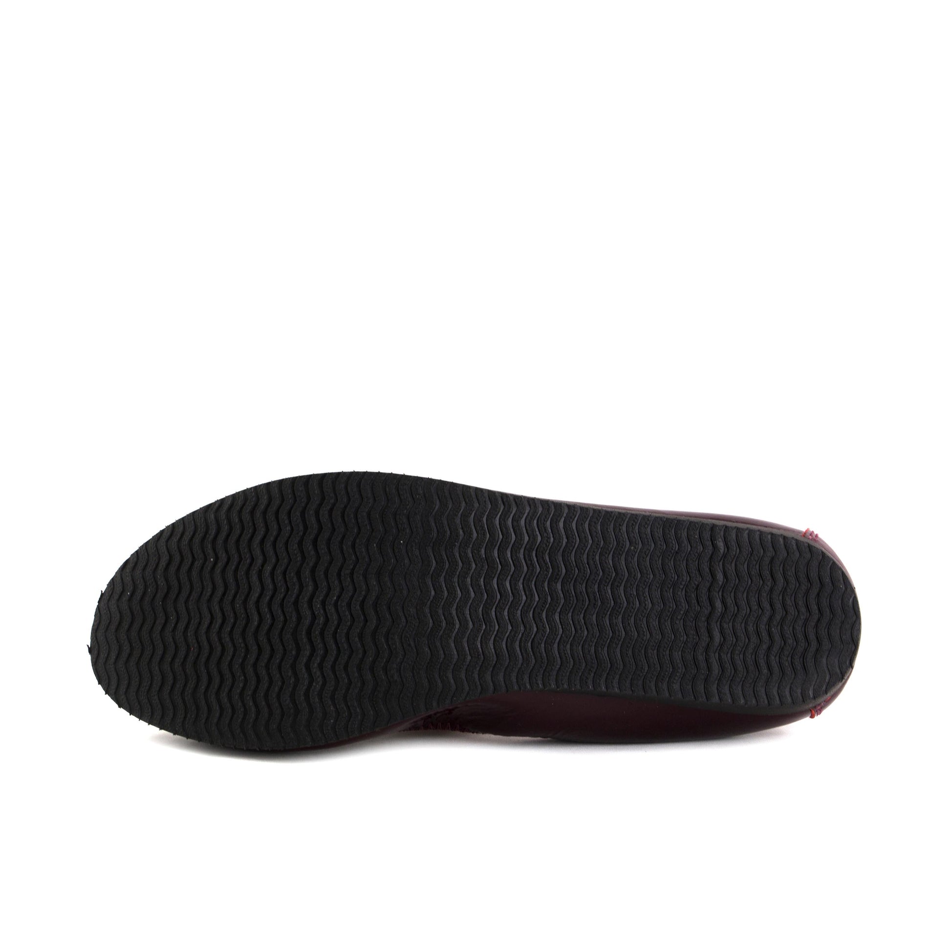 Bailarina charol berenjena con lazo ROLL-CH de Jeromín - ROLL-CH-81-5.jpg