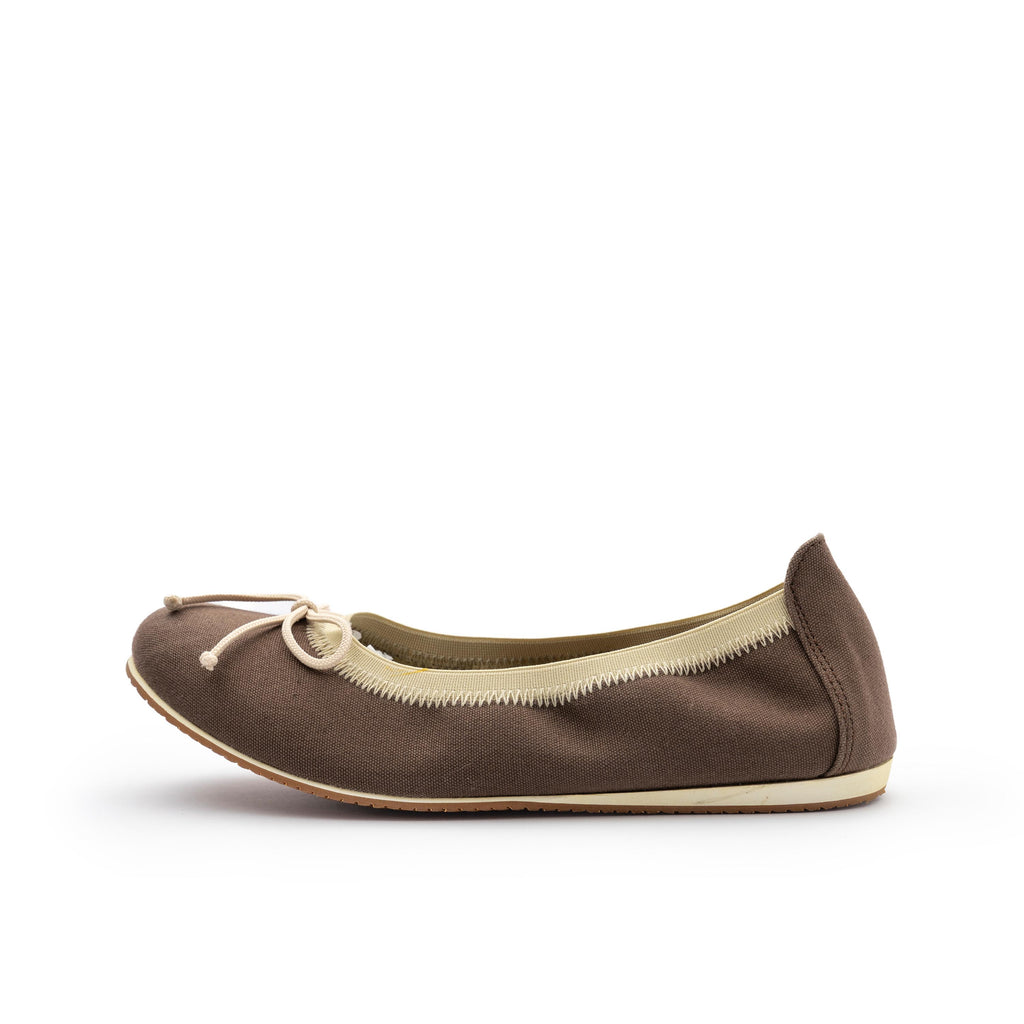 Bailarina marrón con lazo ROLL-L de Jeromín - ROLL-L-12-1.jpg