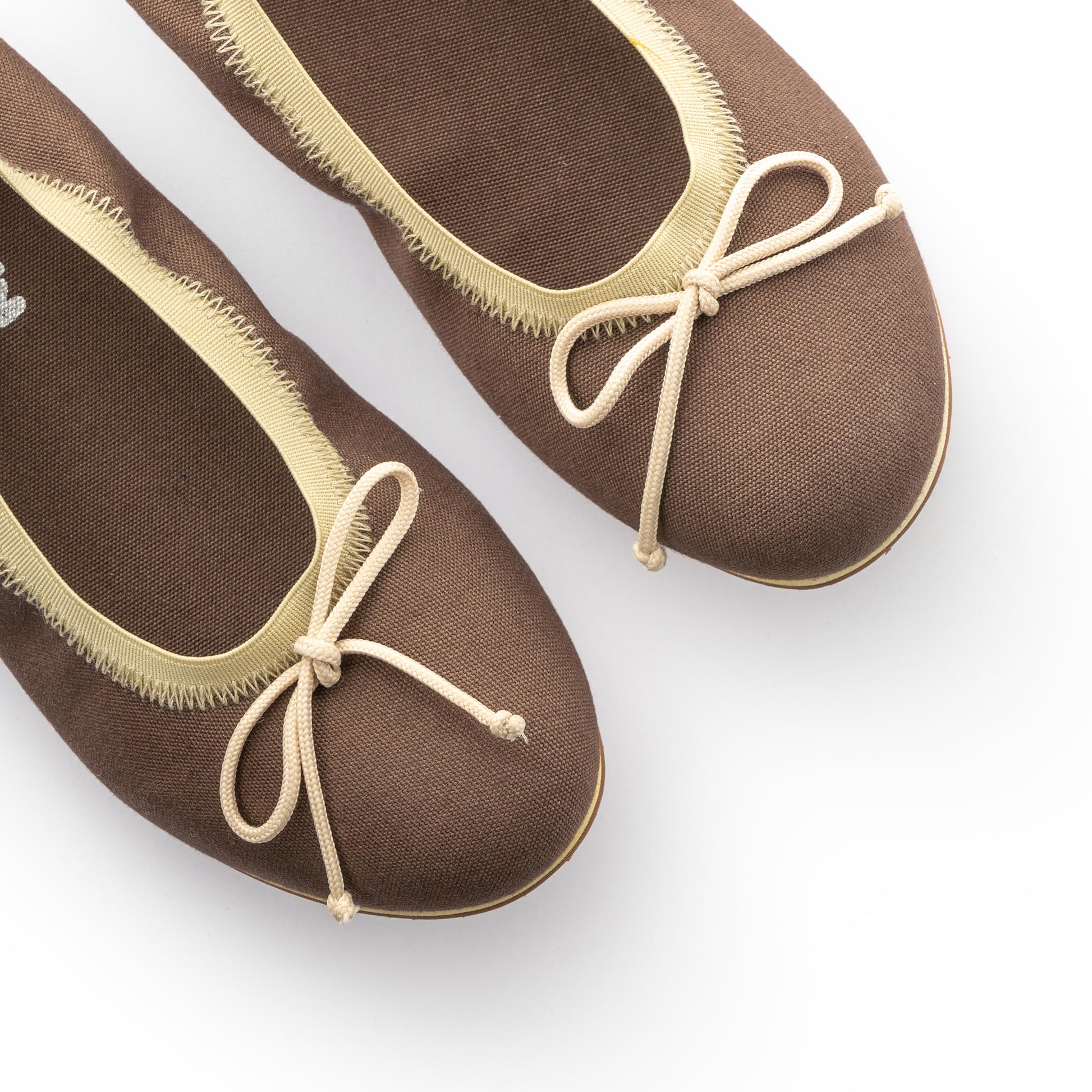 Bailarina marrón con lazo ROLL-L de Jeromín - ROLL-L-12-6.jpg