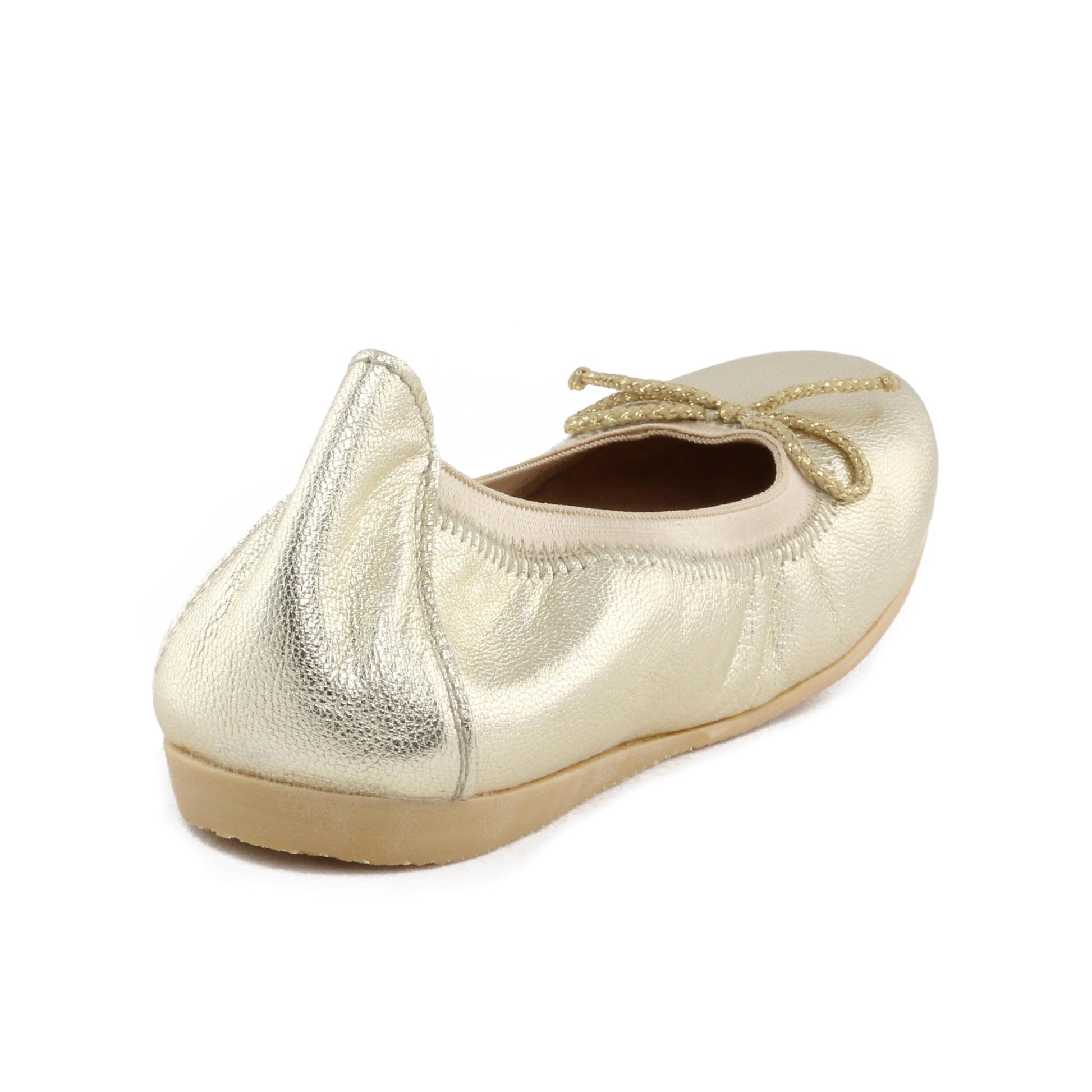 Bailarina champán con lazo ROLL-P de Jeromín - ROLL-P-110-3.jpg