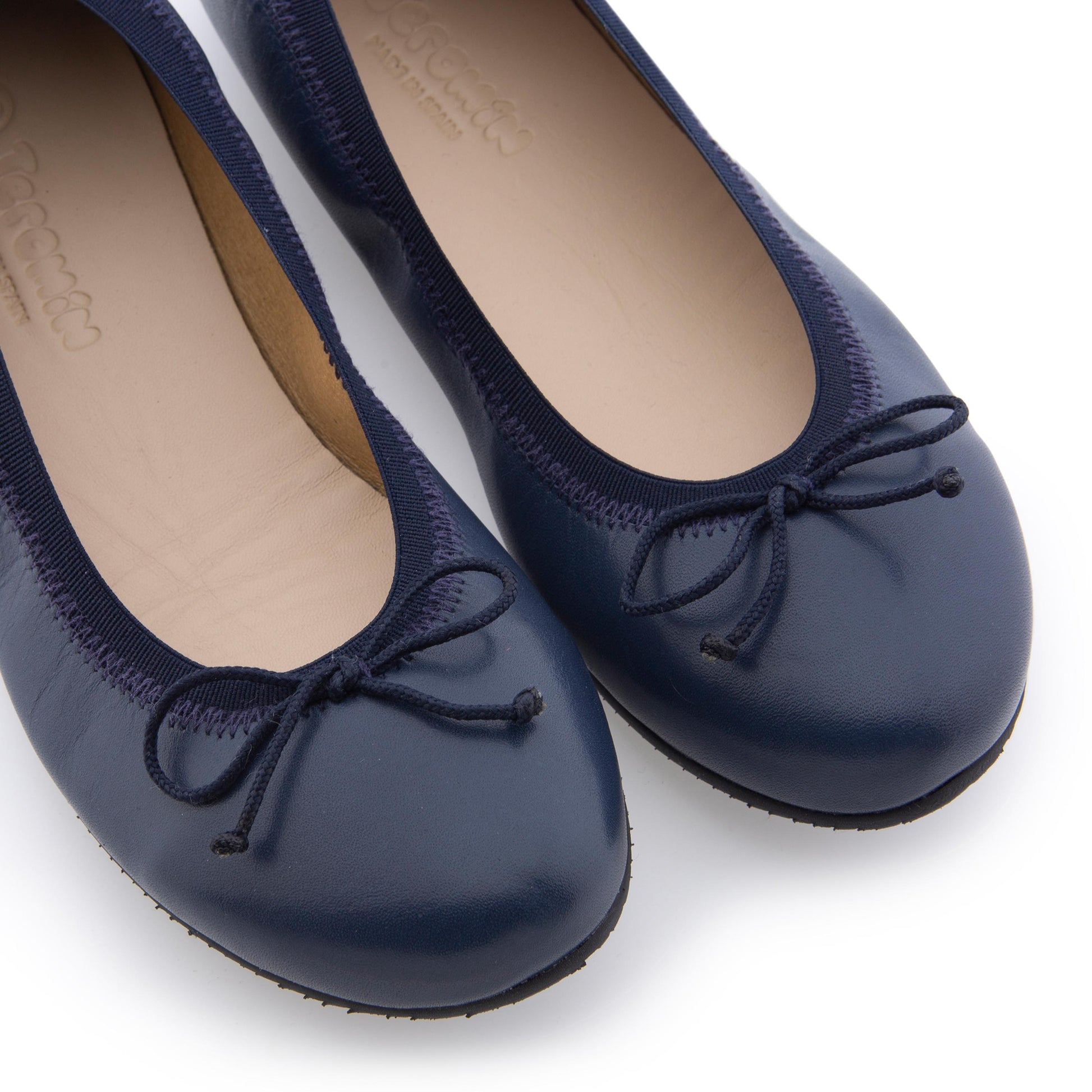 Bailarina azul con lazo ROLL-P de Jeromín - ROLL-P-7-6.jpg