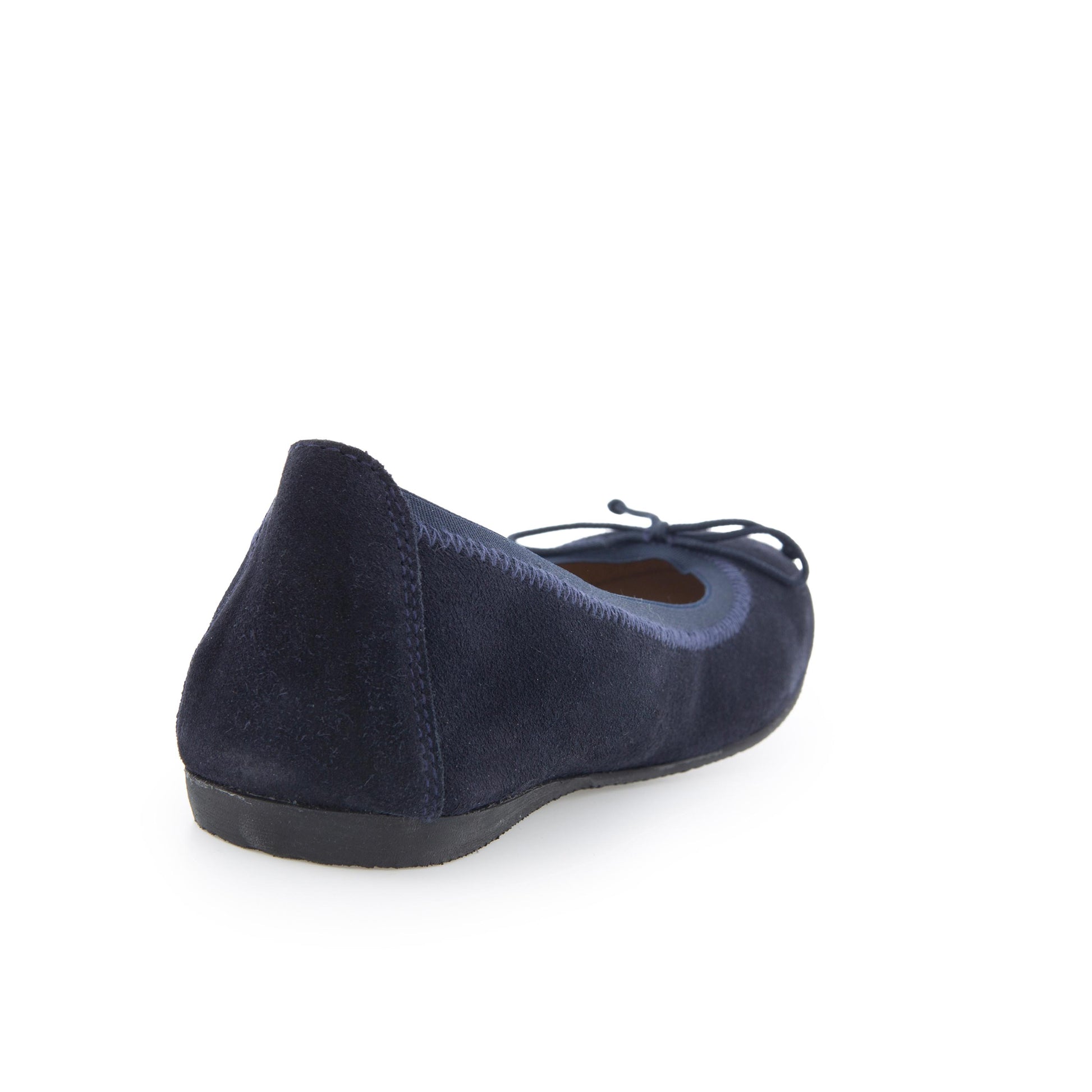 Bailarina serraje azul con lazo ROLL-S de Jeromín - ROLL-S-27-3.jpg