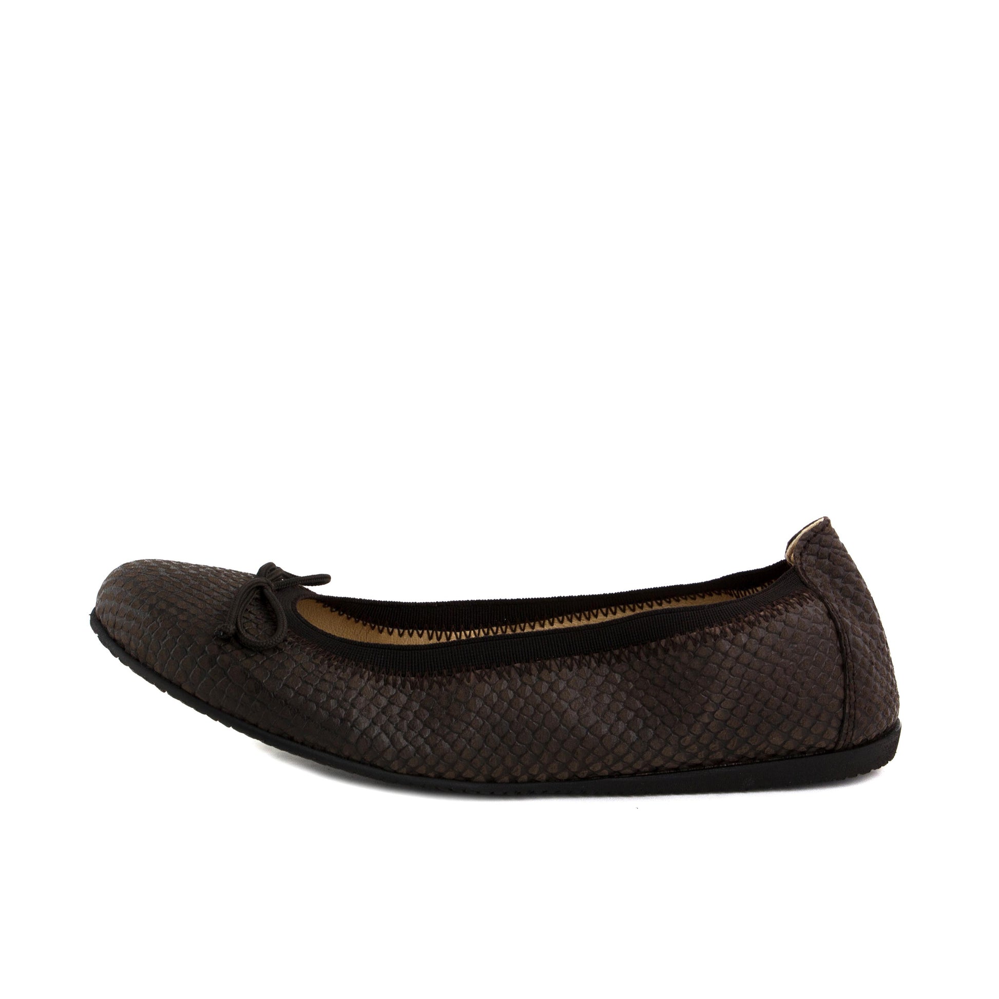 Bailarina marrón con lazo ROLL-SER de Jeromín - ROLL-SER-12-1.jpg