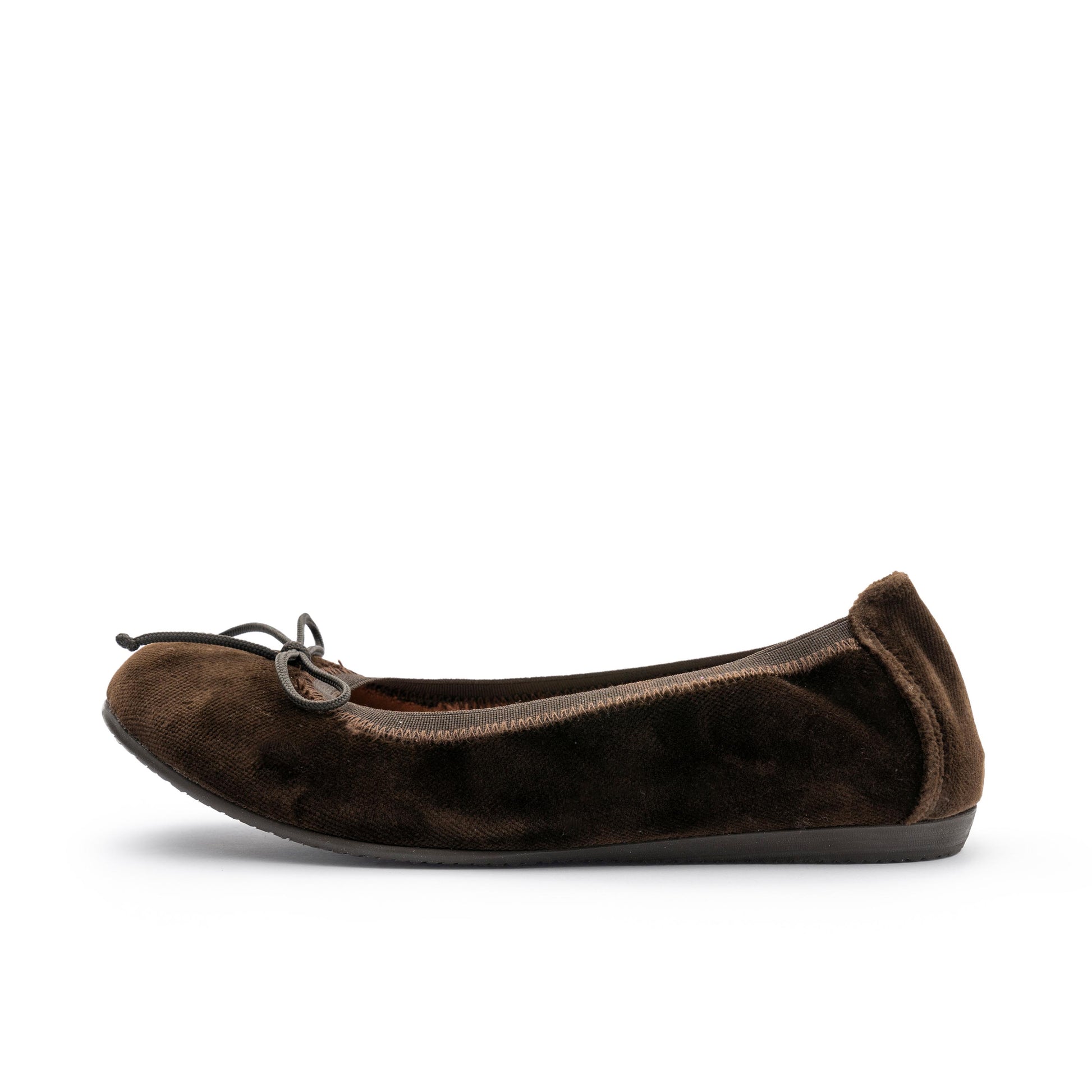 Bailarina marrón con lazo ROLL-T de Jeromín - ROLL-T-12-1.jpg