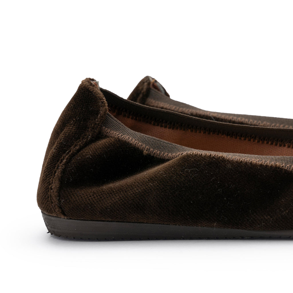 Bailarina marrón con lazo ROLL-T de Jeromín - ROLL-T-12-5.jpg