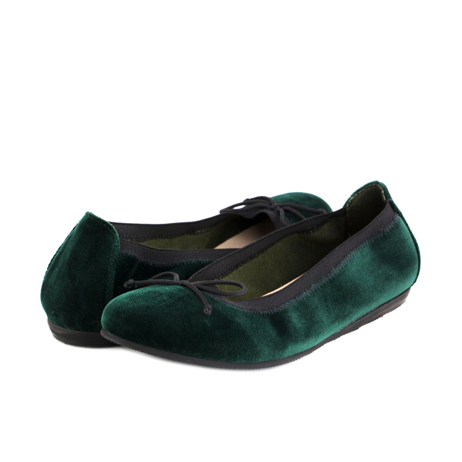 Bailarina verde con lazo ROLL-T de Jeromín - ROLL-T-14-2.jpg