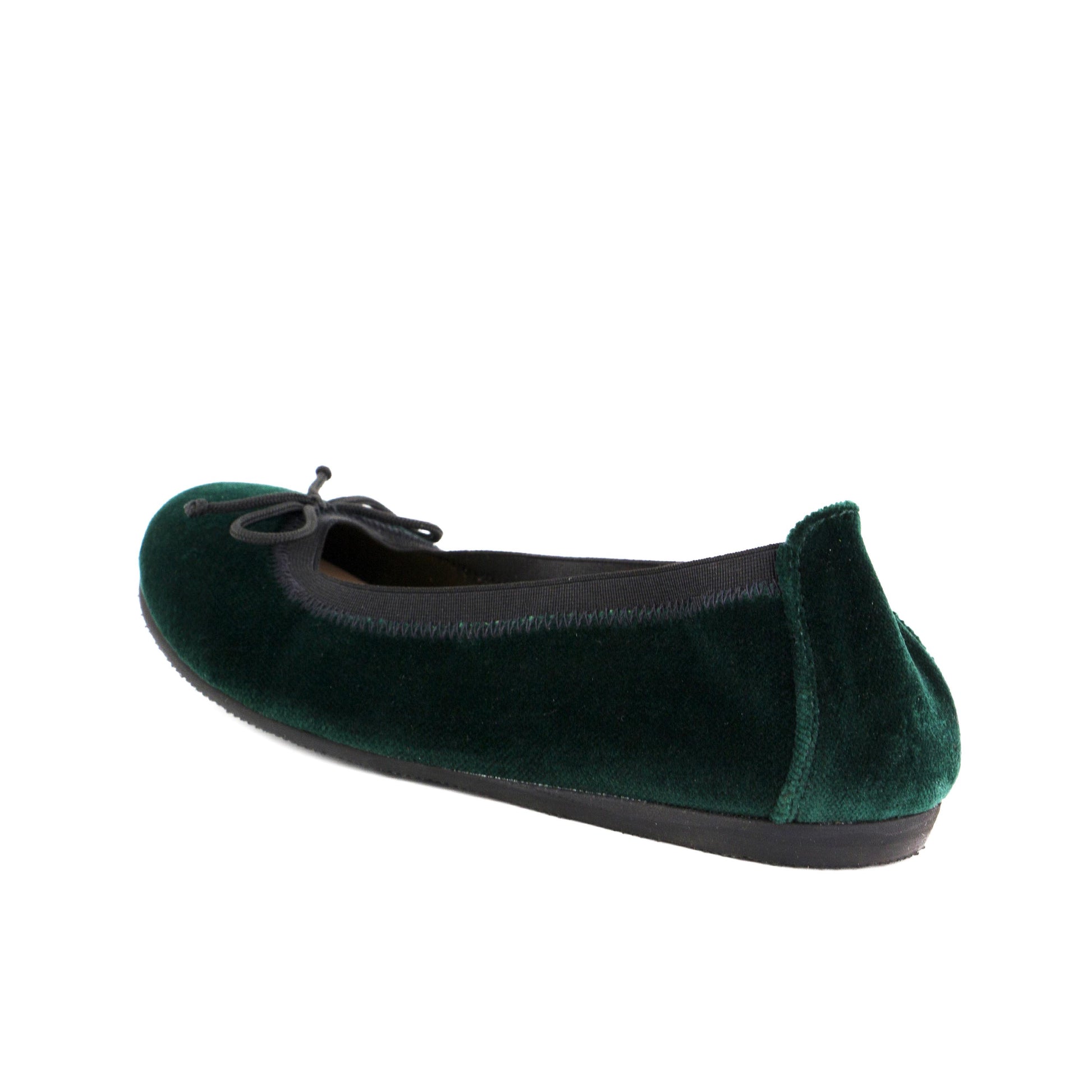 Bailarina verde con lazo ROLL-T de Jeromín - ROLL-T-14-4.jpg