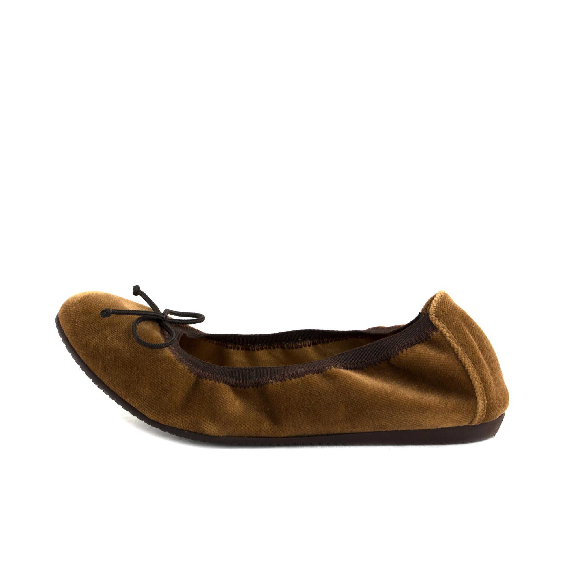 Bailarina cuero con lazo ROLL-T de Jeromín - ROLL-T-19-1.jpg