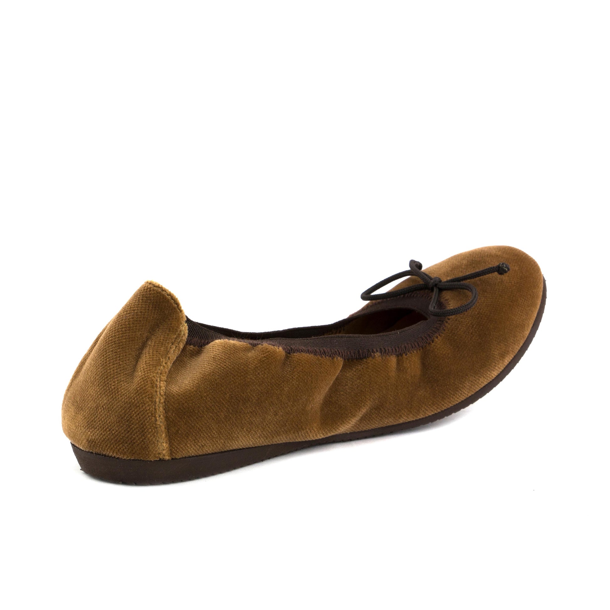 Bailarina cuero con lazo ROLL-T de Jeromín - ROLL-T-19-3.jpg