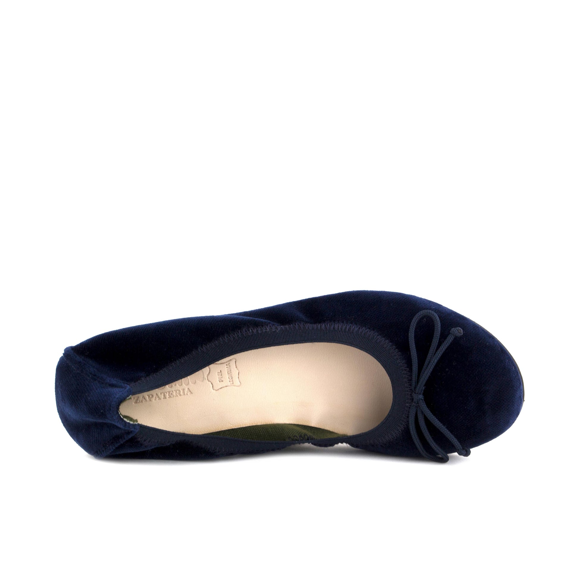 Bailarina azul con lazo ROLL-T de Jeromín - ROLL-T-7-6.jpg