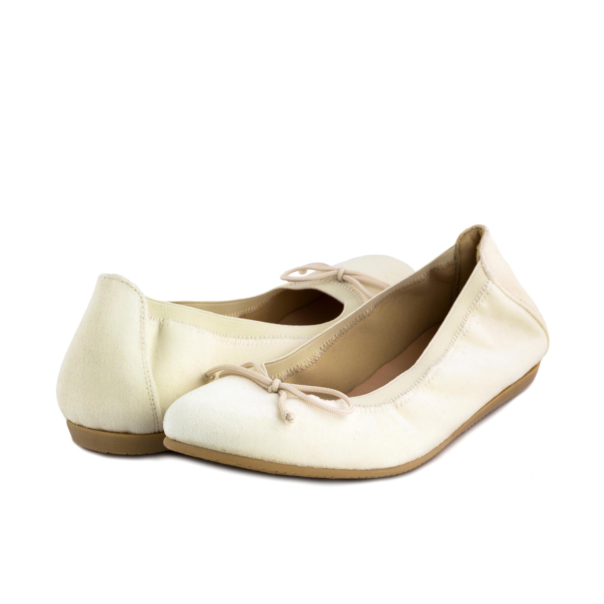 Bailarina beige con lazo ROLL-T de Jeromín - ROLL-T-9-2.jpg