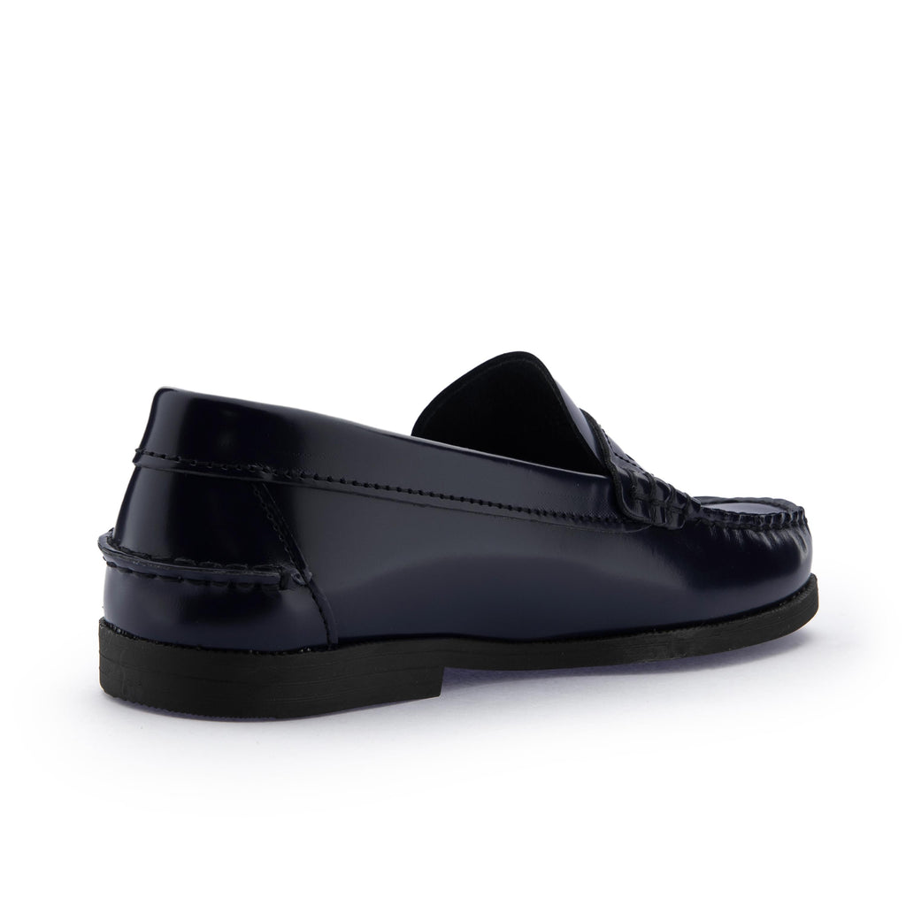 Mocasín flo azul con antifaz RP0054 Rita Pomares - RP0054-1-3.jpg