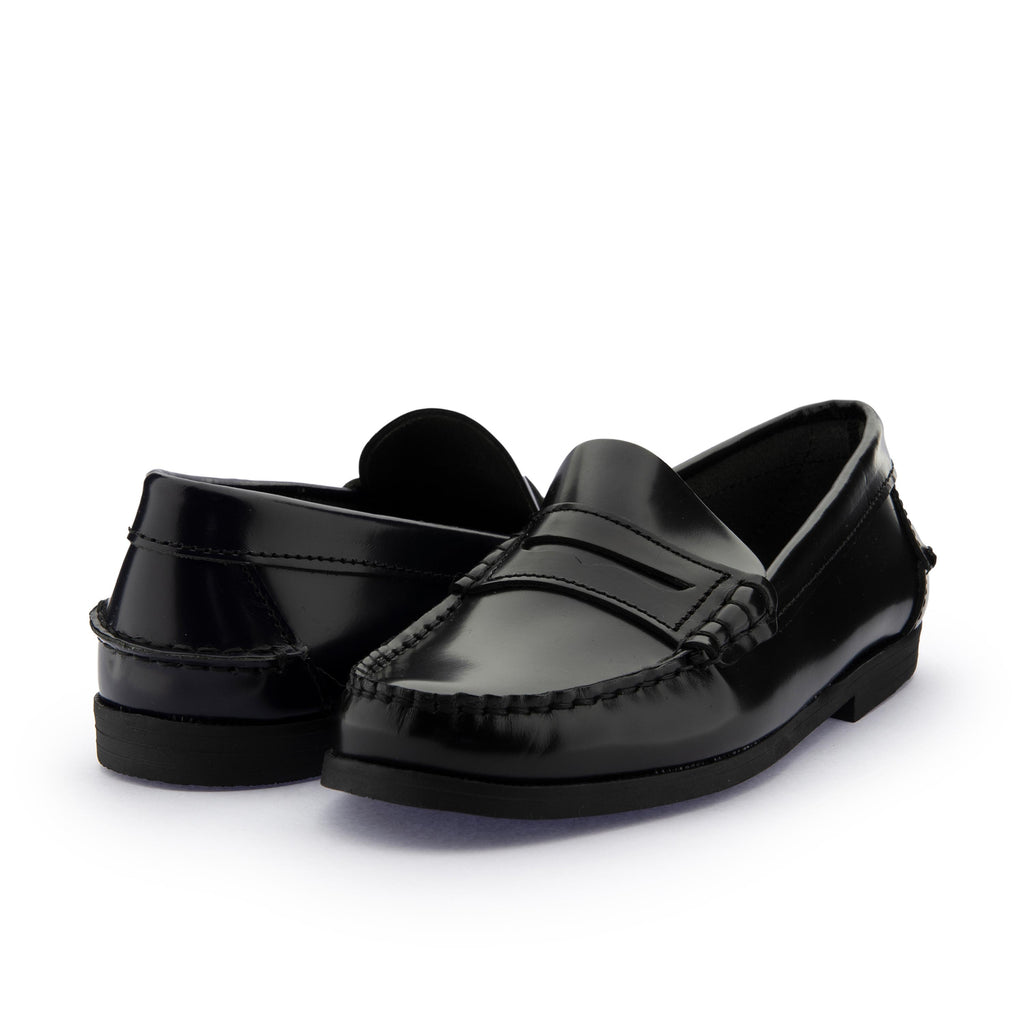 Mocasín flo negro con antifaz RP0054 Rita Pomares - RP0054-29-2.jpg