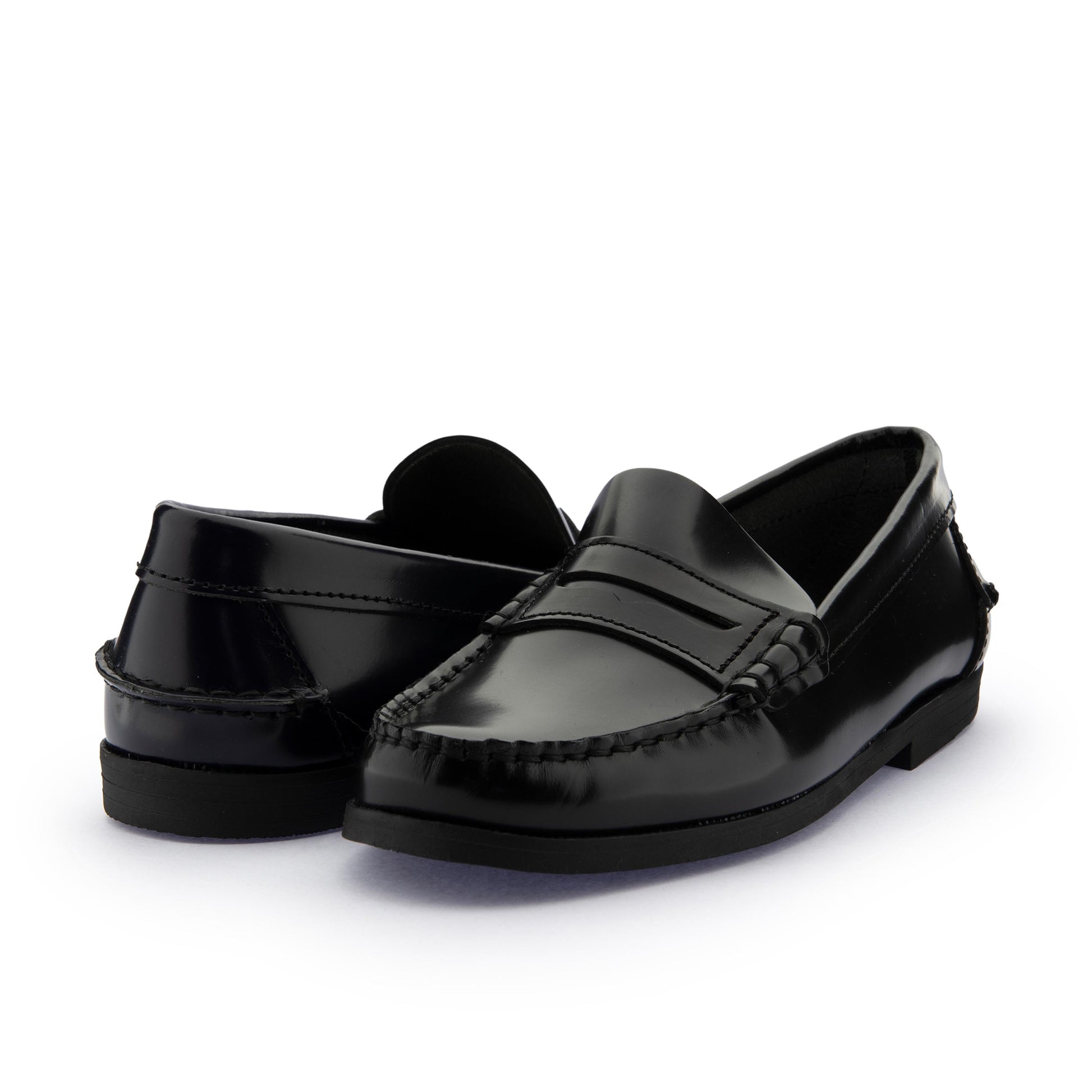 Mocasín flo negro con antifaz RP0054 Rita Pomares - RP0054-29-2.jpg