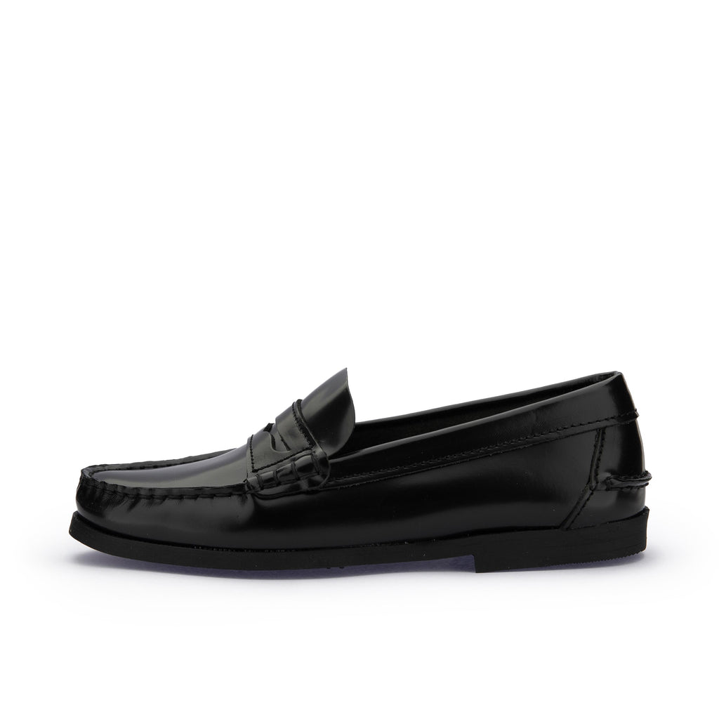 Mocasín flo negro con antifaz RP0054 Rita Pomares - RP0054-29-1.jpg
