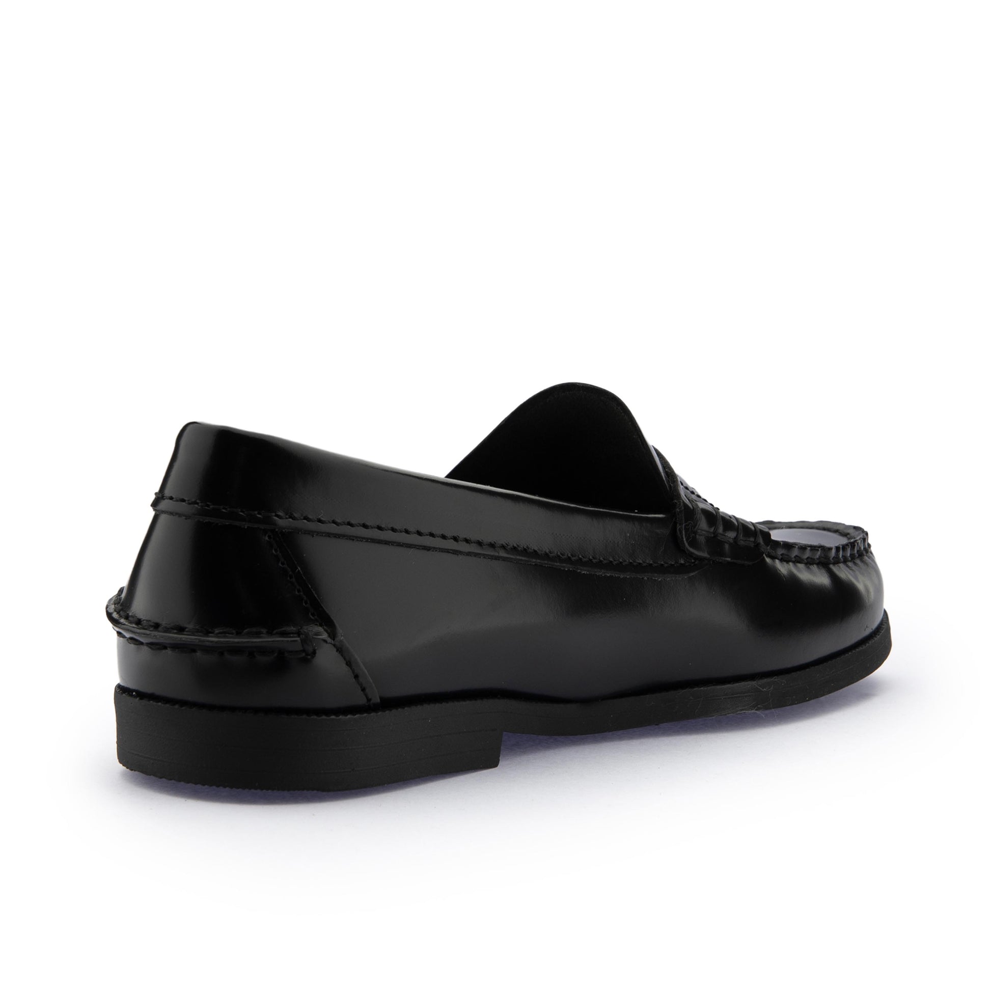 Mocasín flo negro con antifaz RP0054 Rita Pomares - RP0054-29-3.jpg