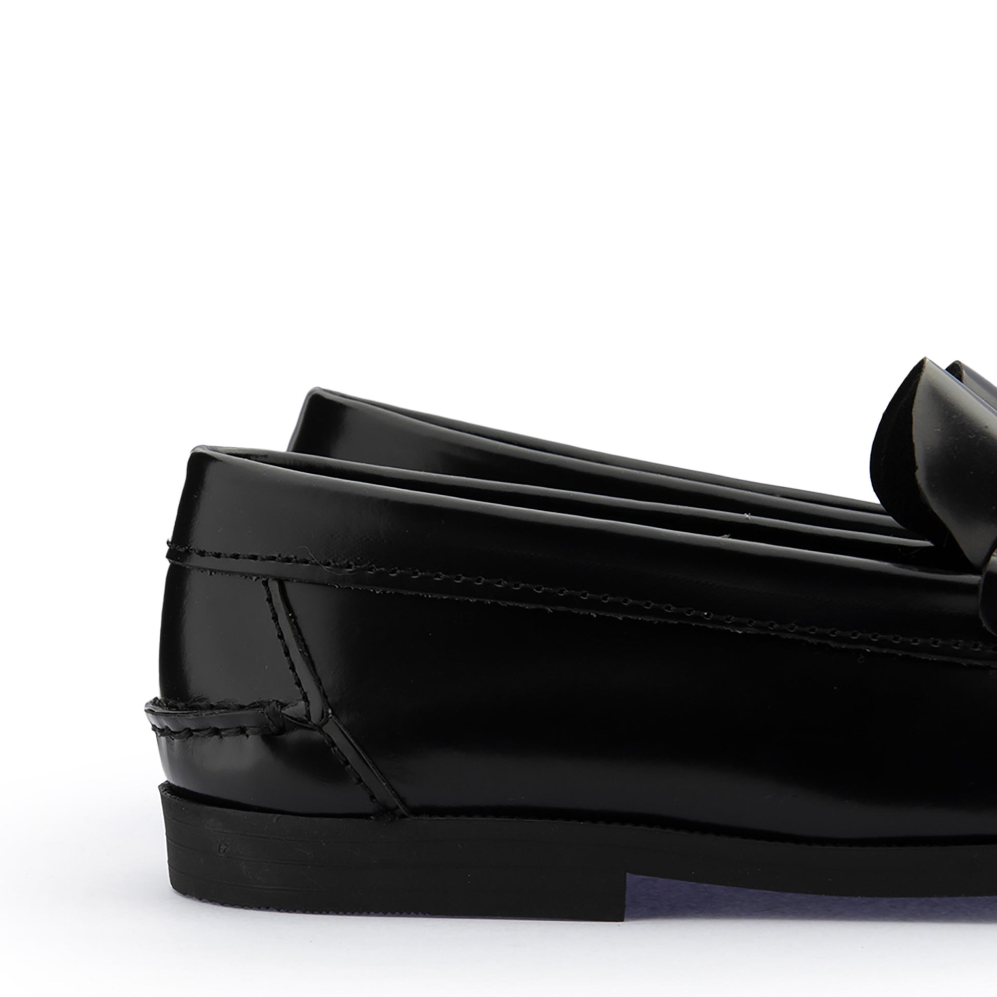 Mocasín flo negro con antifaz RP0054 Rita Pomares - RP0054-29-5.jpg