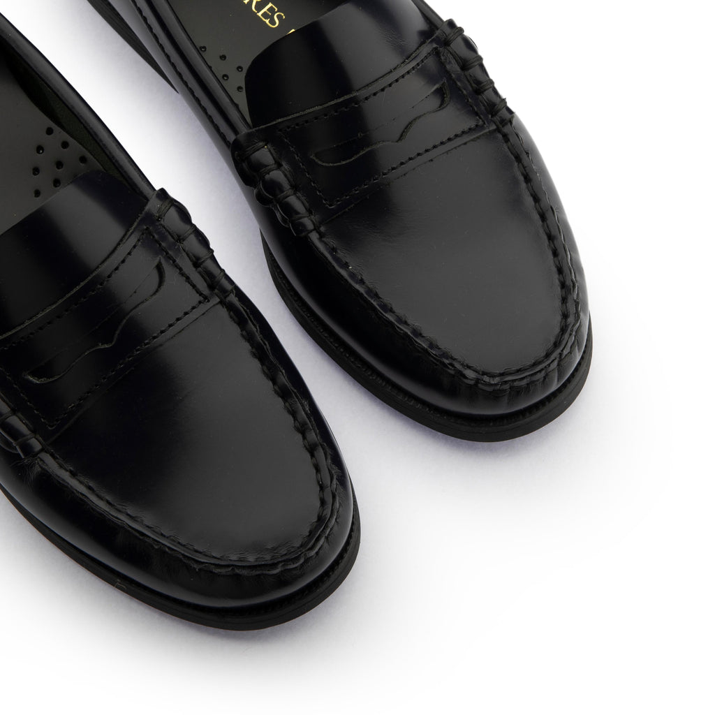 Mocasín flo negro con antifaz RP0054 Rita Pomares - RP0054-29-6.jpg