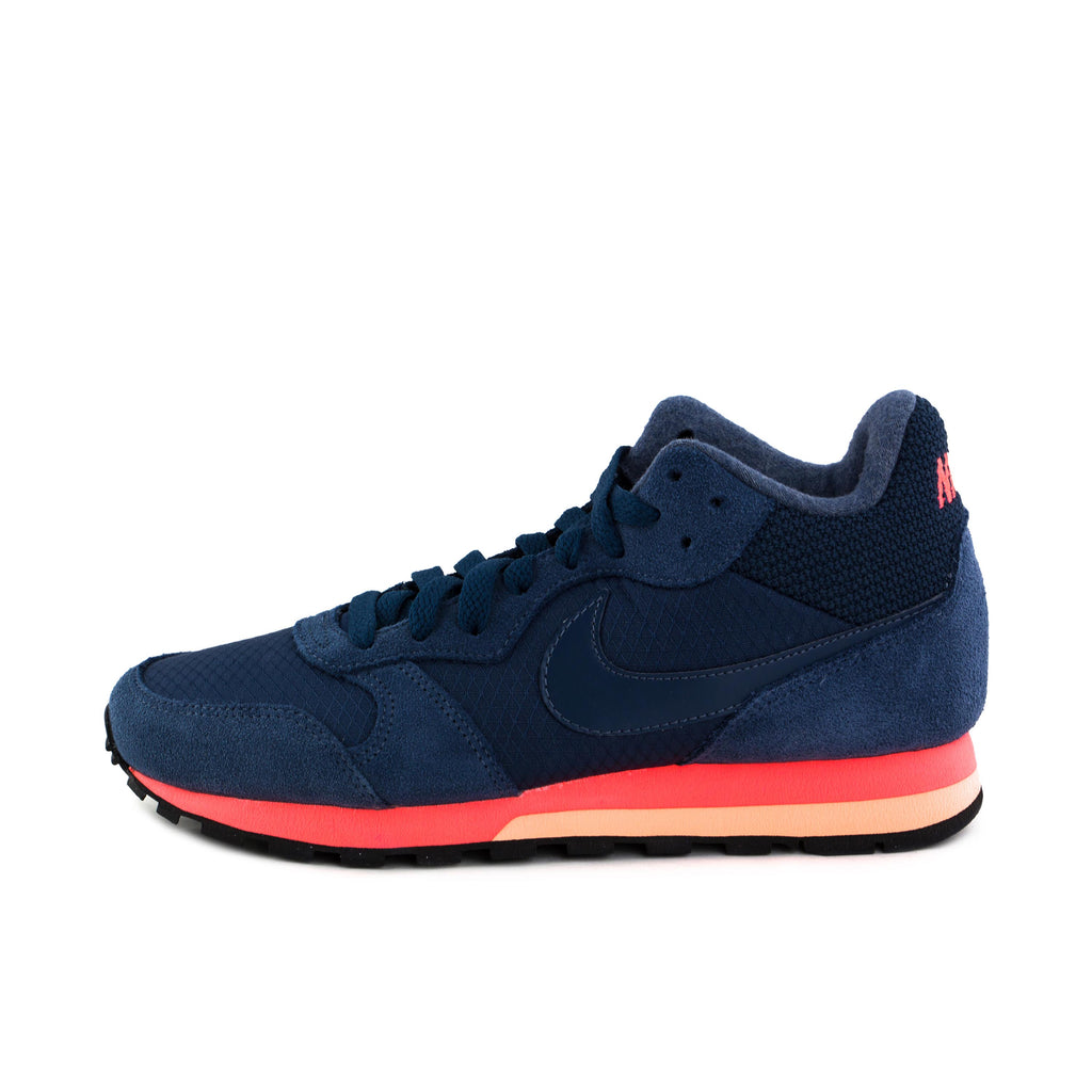 Deportiva azul jeans con cordón RUNNERMID de Nike - RUNNERMID-119-1.jpg