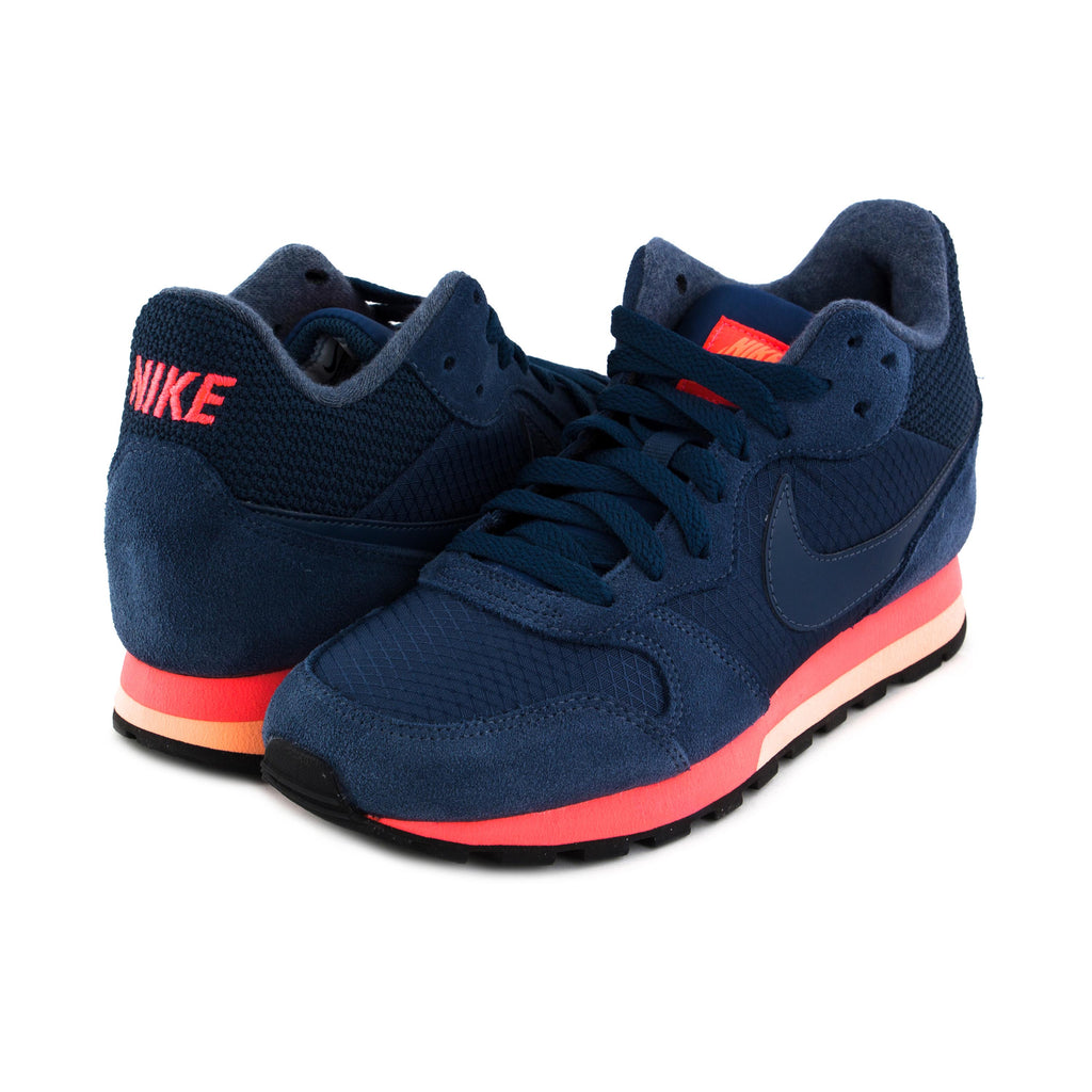 Deportiva azul jeans con cordón RUNNERMID de Nike - RUNNERMID-119-2.jpg