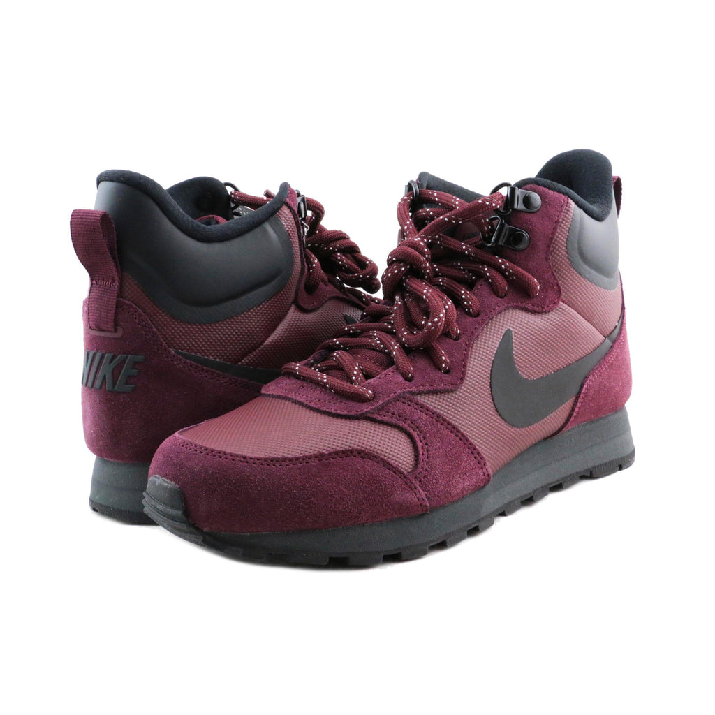 Deportiva burdeos con cordón RUNNERMID de Nike - RUNNERMID-13-2.jpg