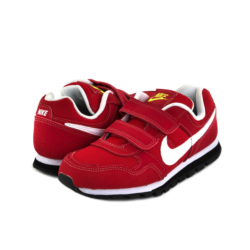 Deportiva rojo con velcro RUNNERVEL de Nike - RUNNERVEL-11-2.jpg