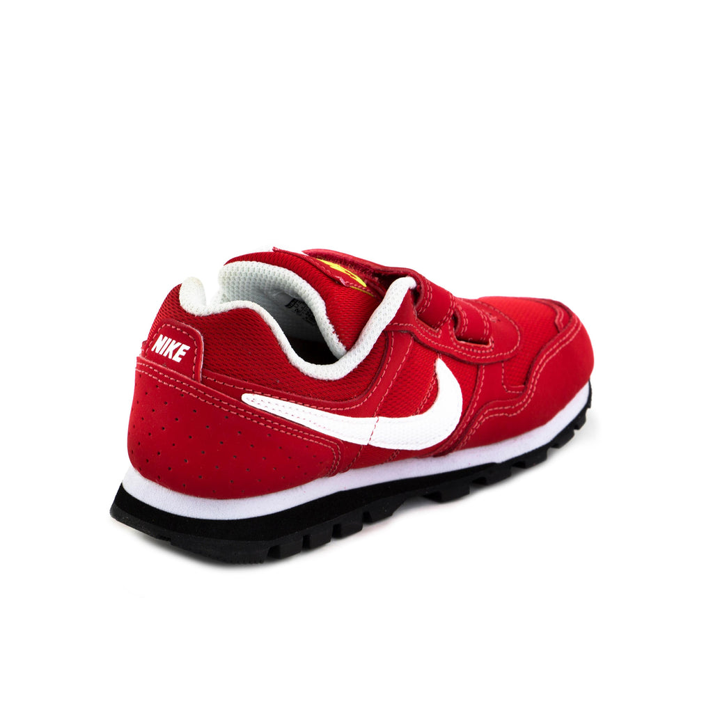 Deportiva rojo con velcro RUNNERVEL de Nike - RUNNERVEL-11-3.jpg