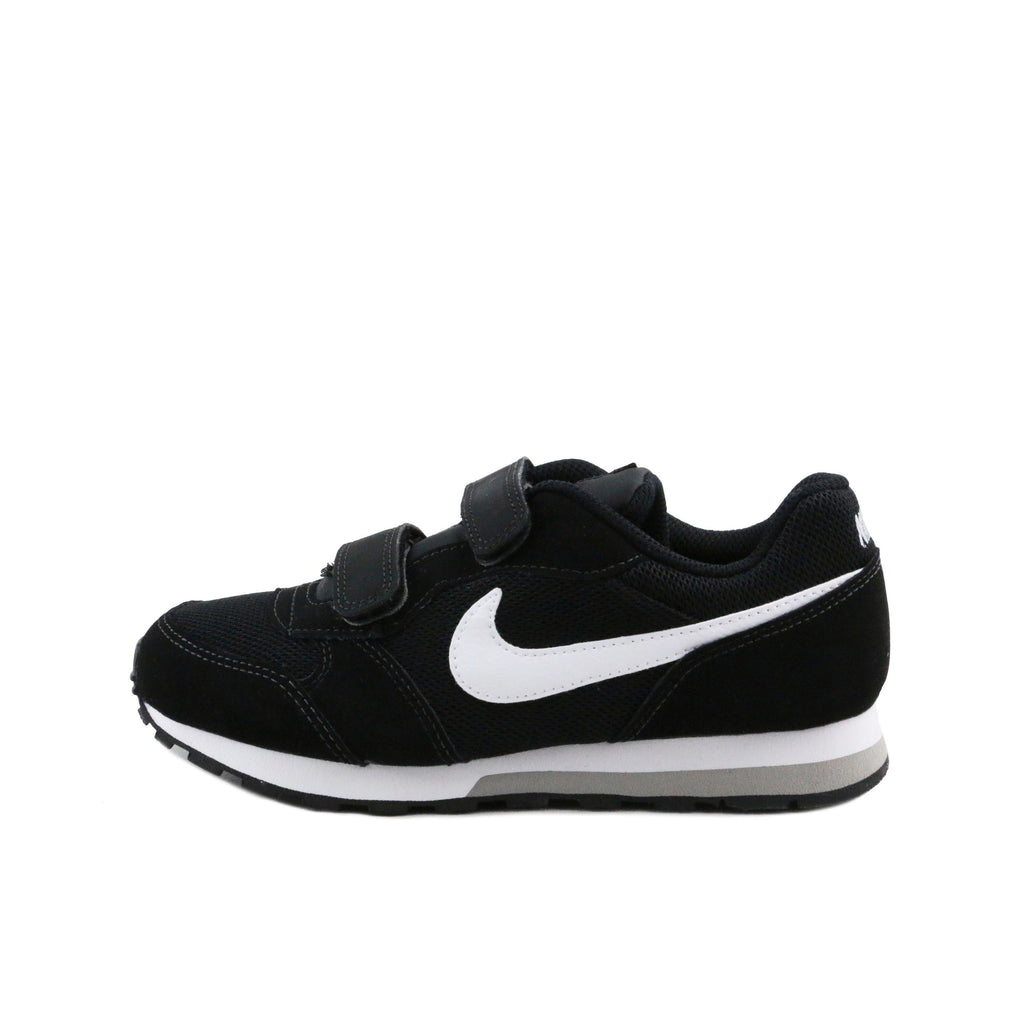 Deportiva negro/blanco con velcro RUNNERVEL de Nike - RUNNERVEL-291-1.jpg