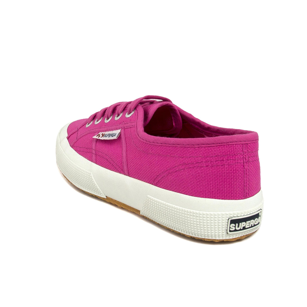 Zapatilla fucsia con cordón 2750COTU de Superga - 2750COTU-65-4.jpg