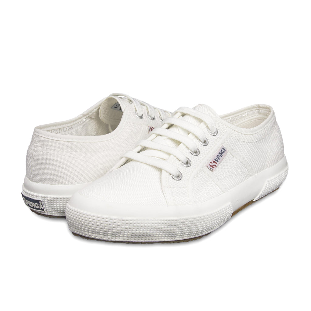 Zapatilla blanco con cordón 2750COTU de Superga - 2750COTU-30-2.jpg