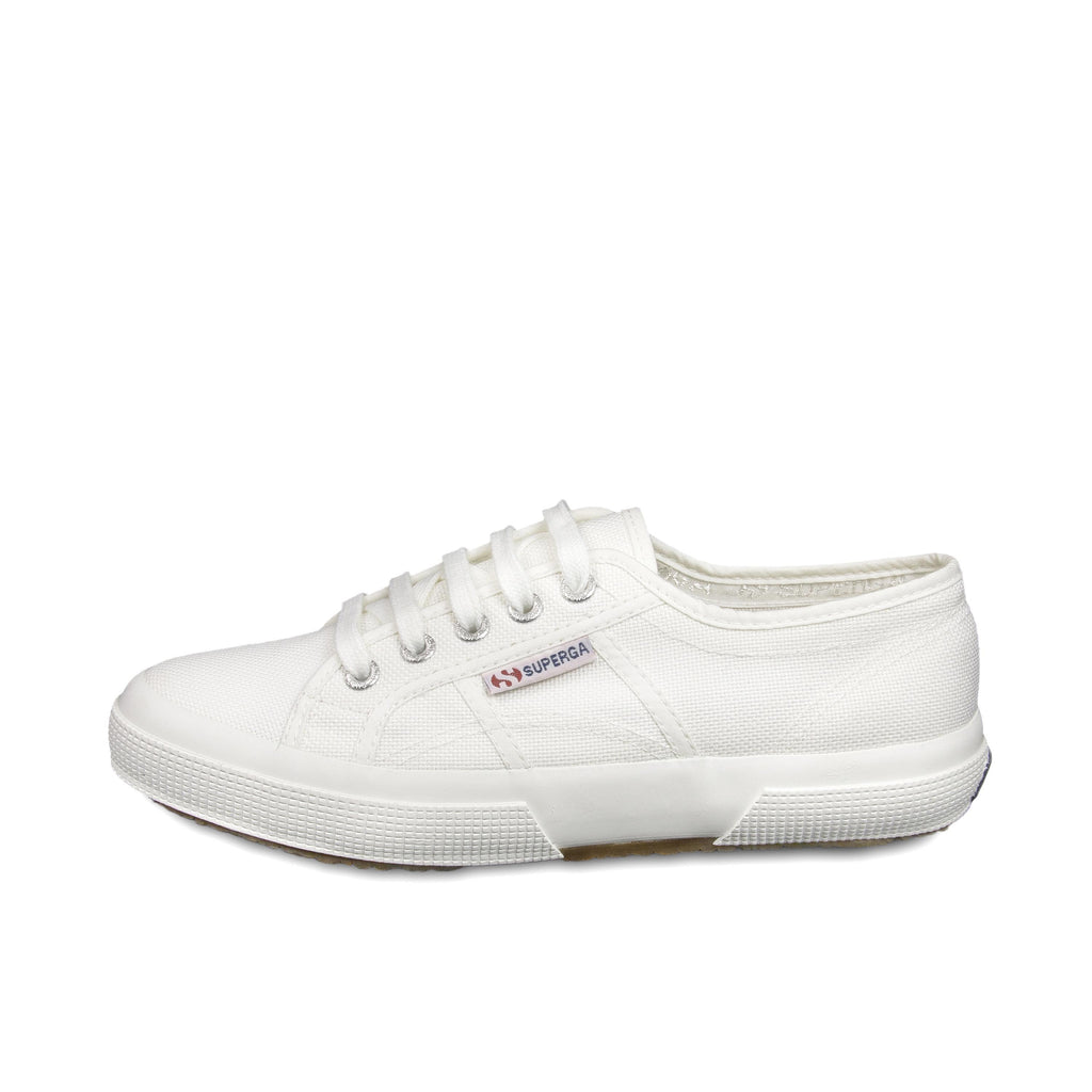 Zapatilla blanco con cordón 2750COTU de Superga - 2750COTU-30-1.jpg