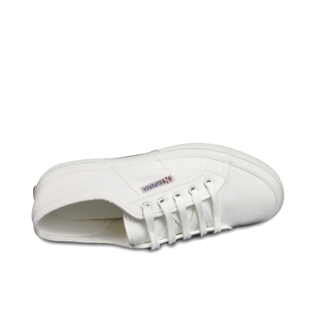 Zapatilla blanco con cordón 2750COTU de Superga - 2750COTU-30-6.jpg