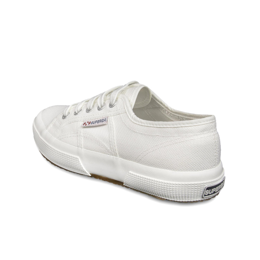 Zapatilla blanco con cordón 2750COTU de Superga - 2750COTU-30-4.jpg