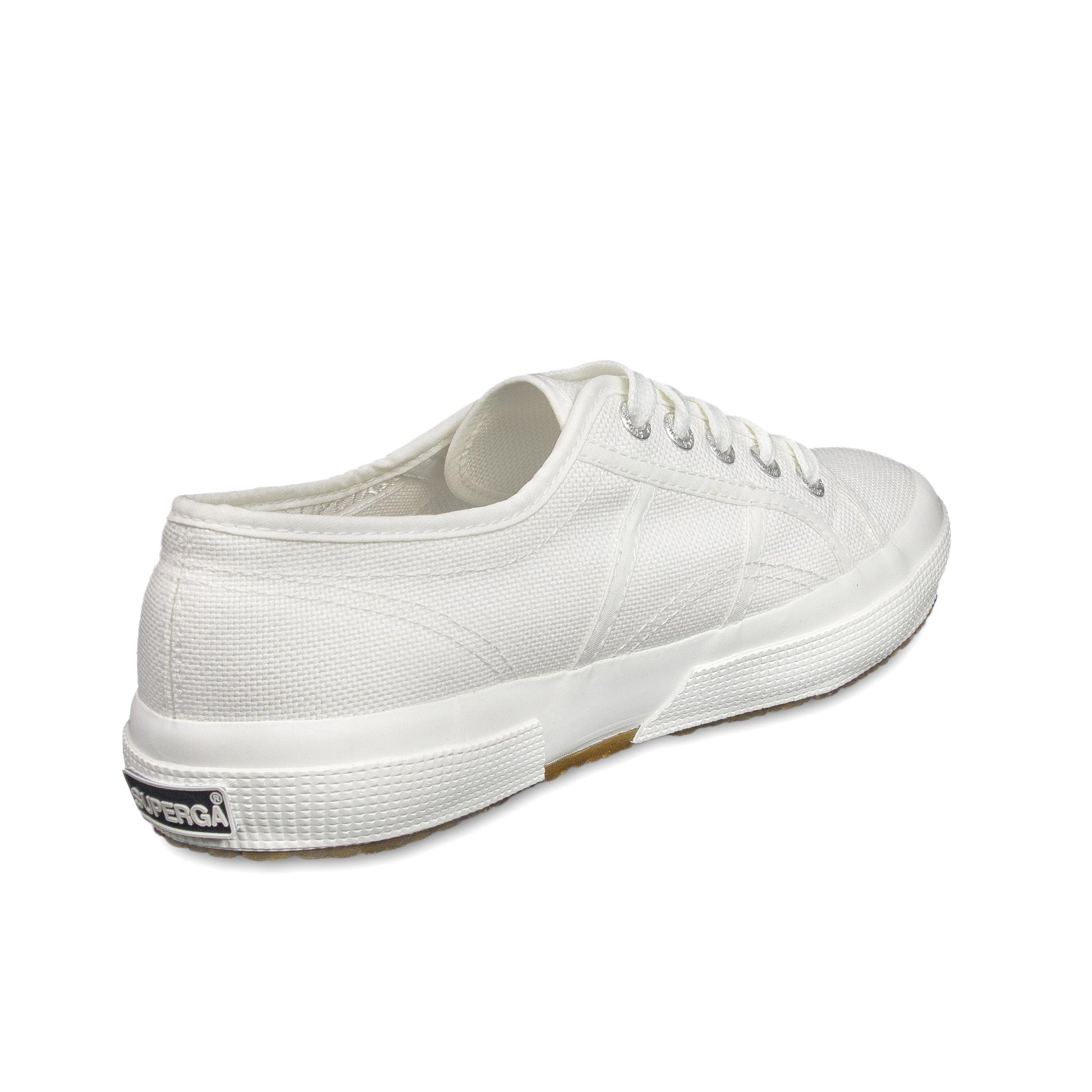Zapatilla blanco con cordón 2750COTU de Superga - 2750COTU-30-3.jpg