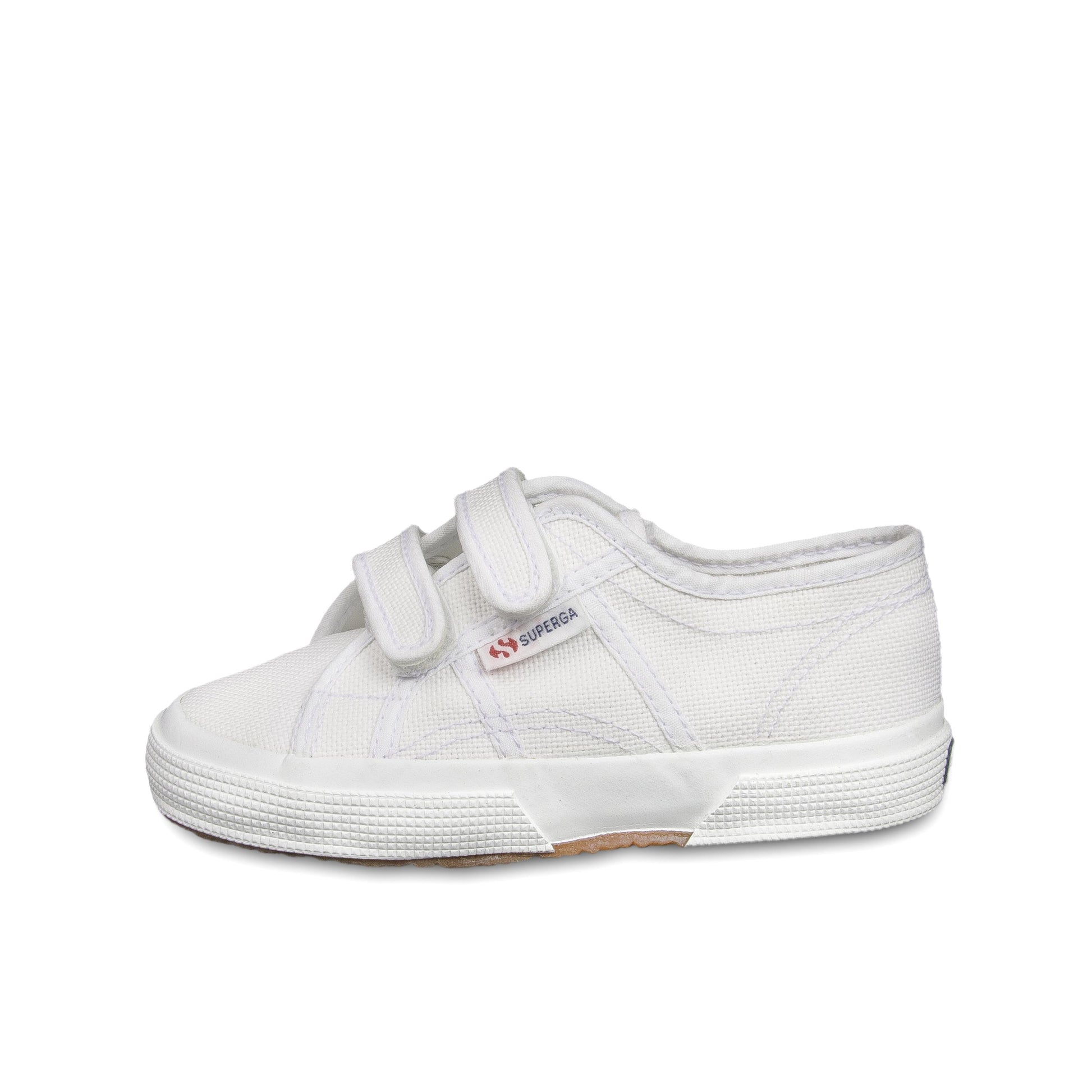 Zapatilla blanco con velcro 2750JVEL de Superga - 2750JVEL-30-1.jpg