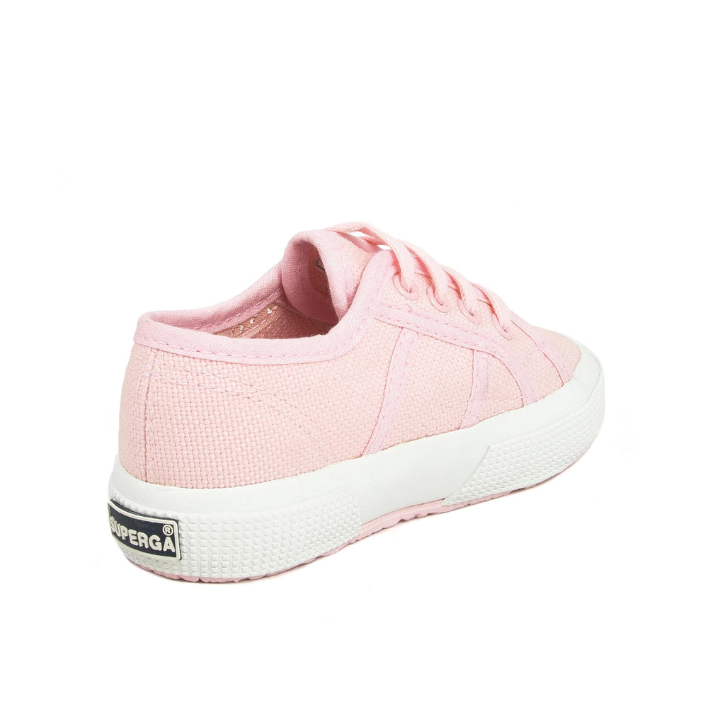 Zapatilla casual rosa con cordón 2750BEBJ de Superga - 2750BEBJ-10-3.jpg