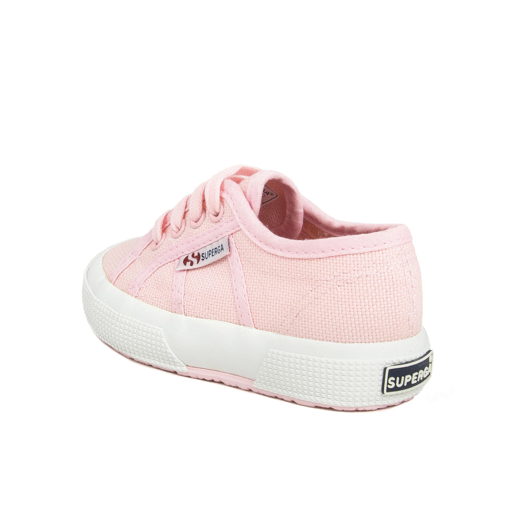 Zapatilla casual rosa con cordón 2750BEBJ de Superga - 2750BEBJ-10-4.jpg